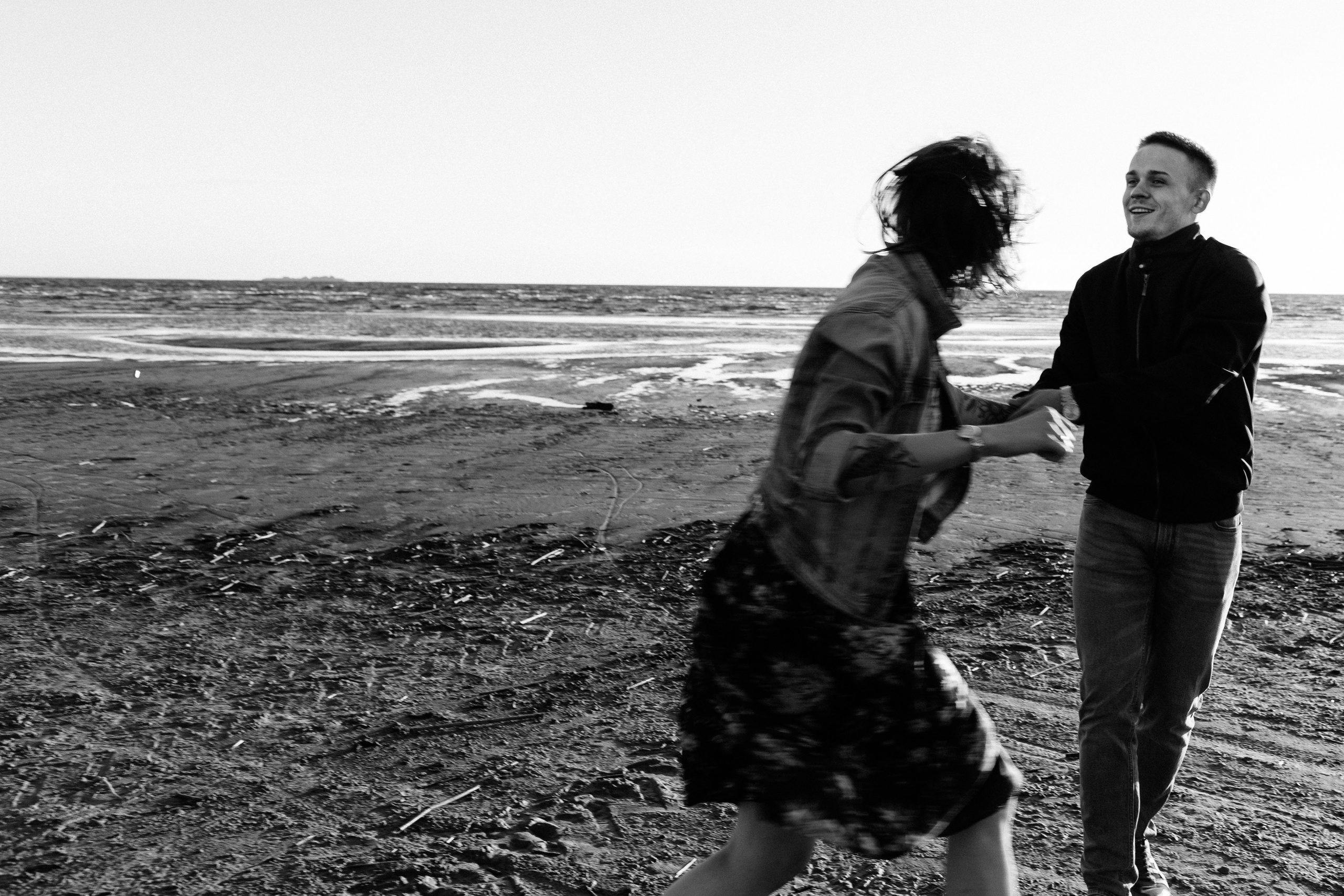 Анна и Антон. Свадебный фотограф в Санкт-Петербурге Анастасия Андреева