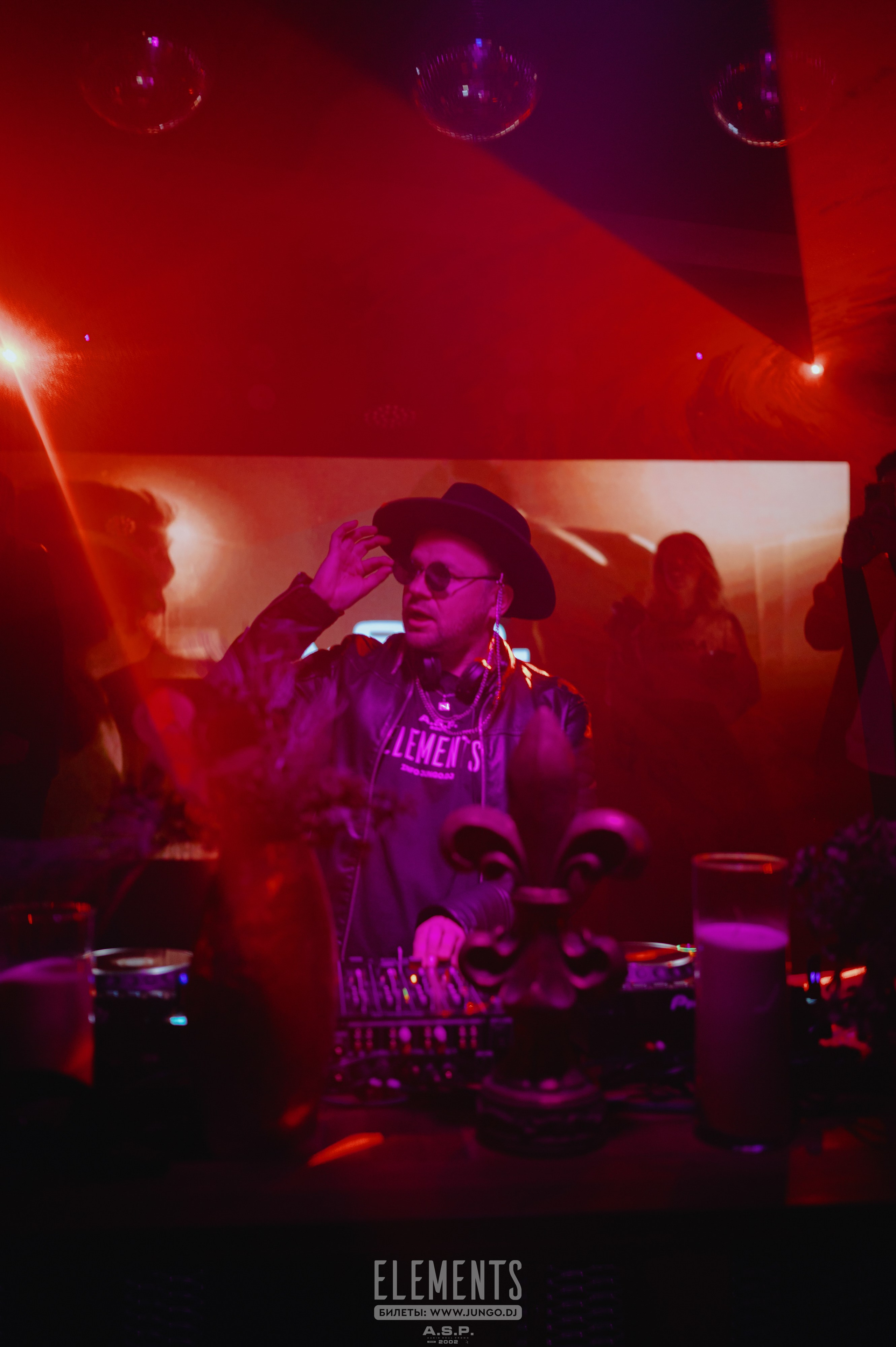 Джанго Освобожденный. Контент фотограф Илья Урс