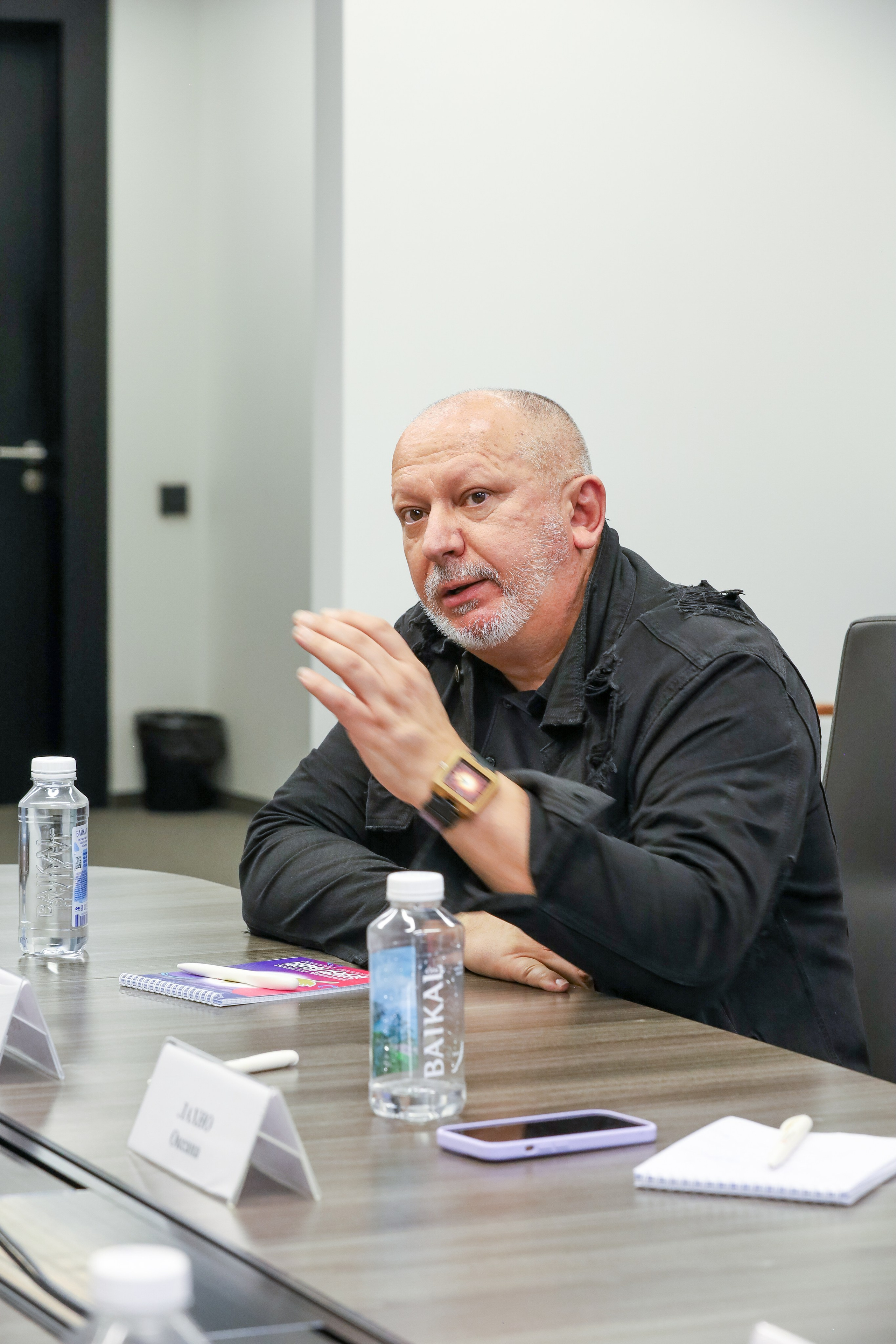 ДАЛЬНЕВОСТОЧНАЯ КИНОПРЕМИЯ 2024. Фотограф мероприятий Ирина Каширина