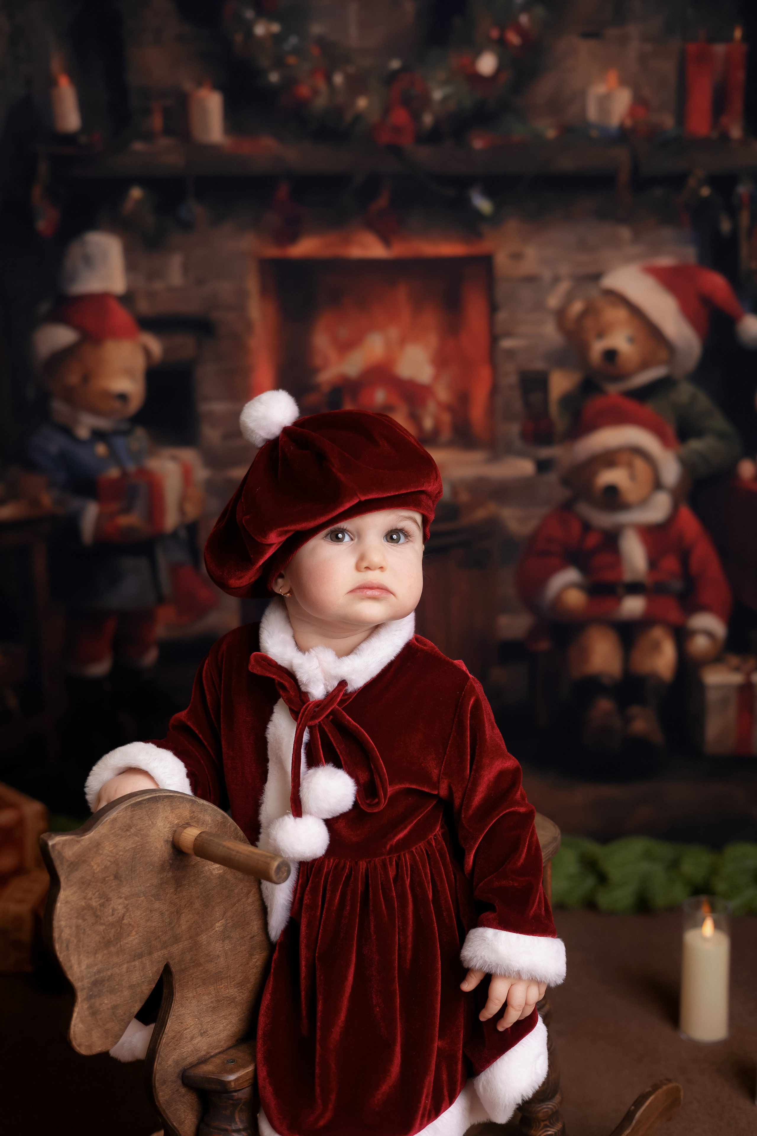 Найду подход к любому малышу