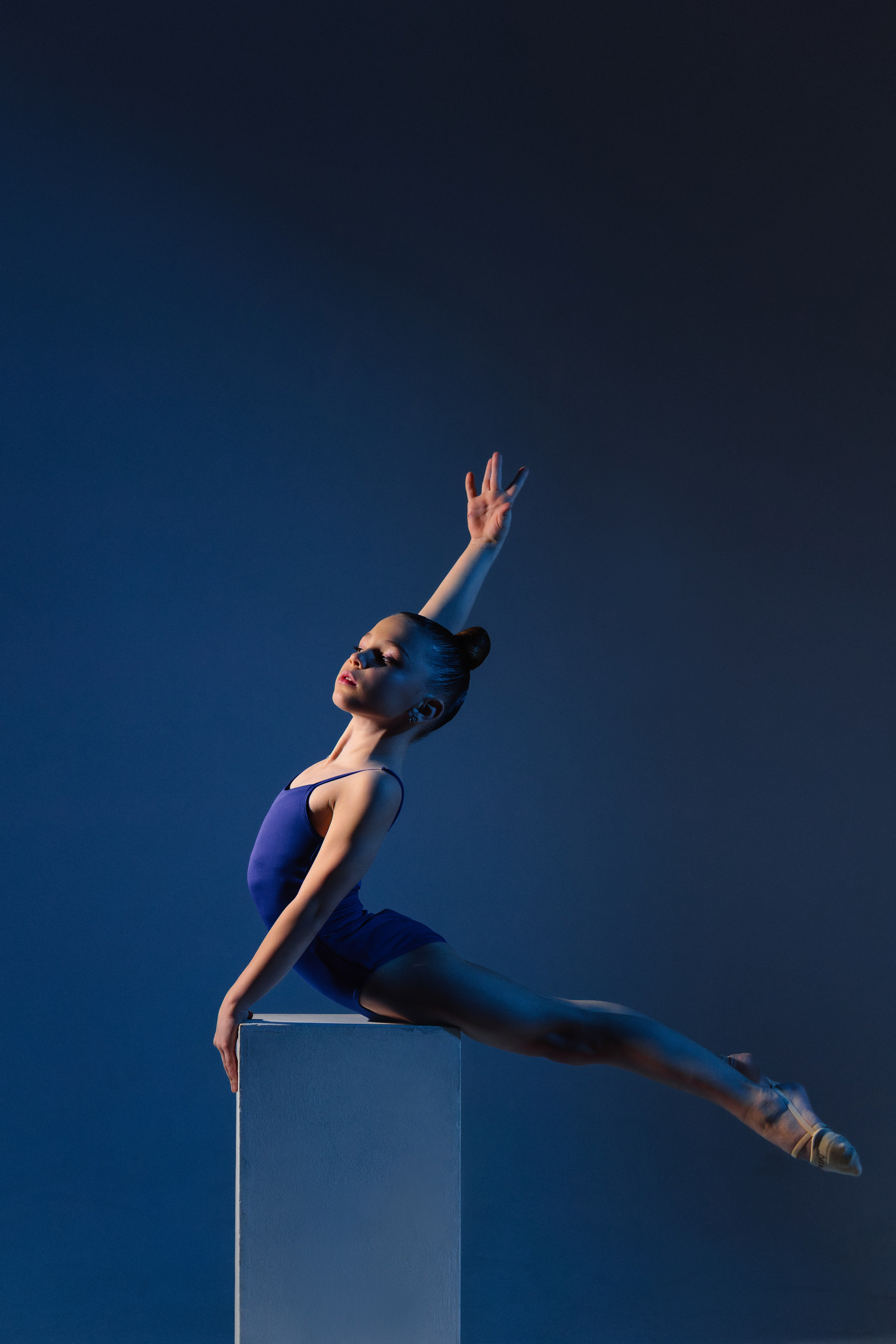 София и Дмитрий