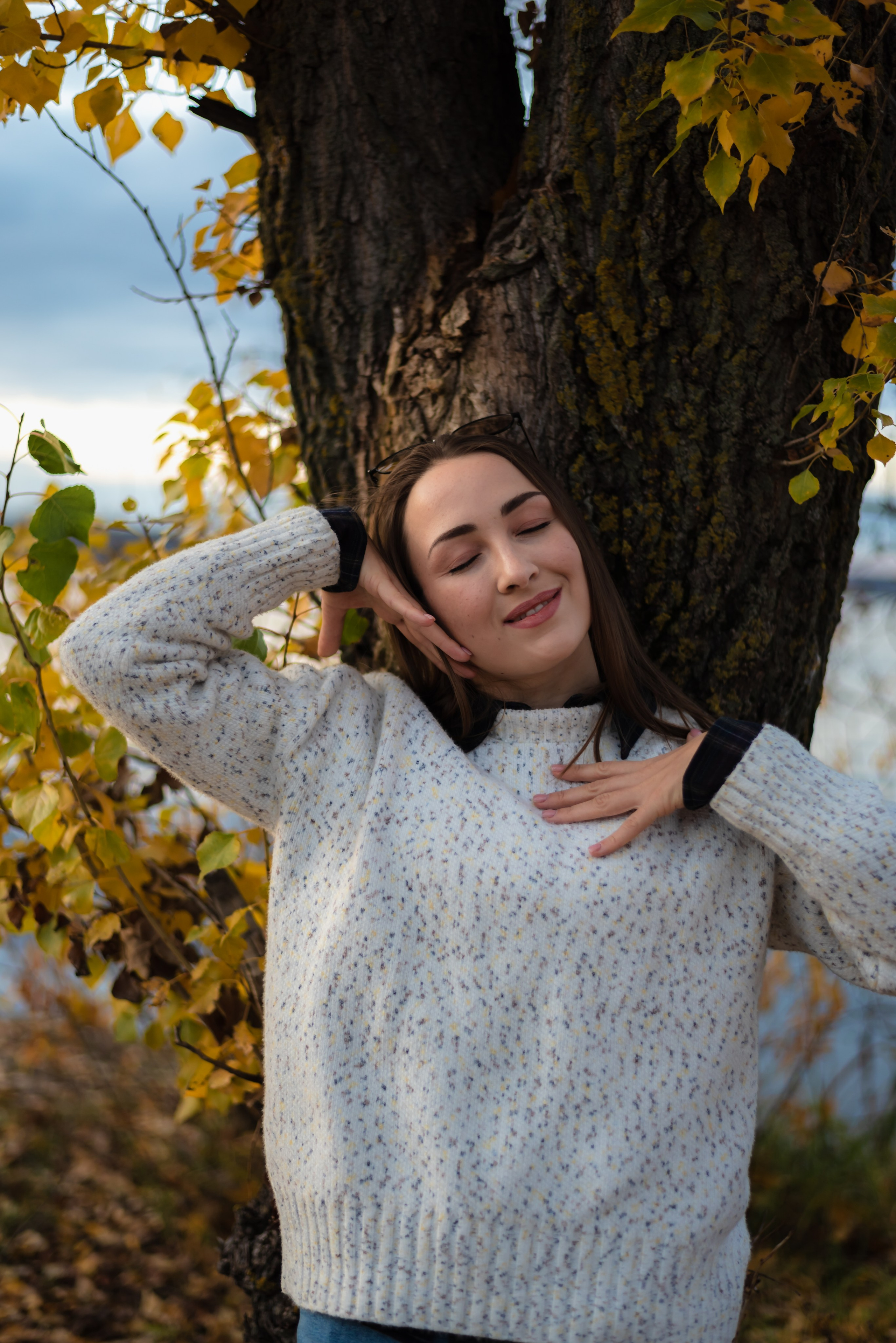 Индивидуальная, Love story. Семейный и детский фотограф в Воронеже София Минакова