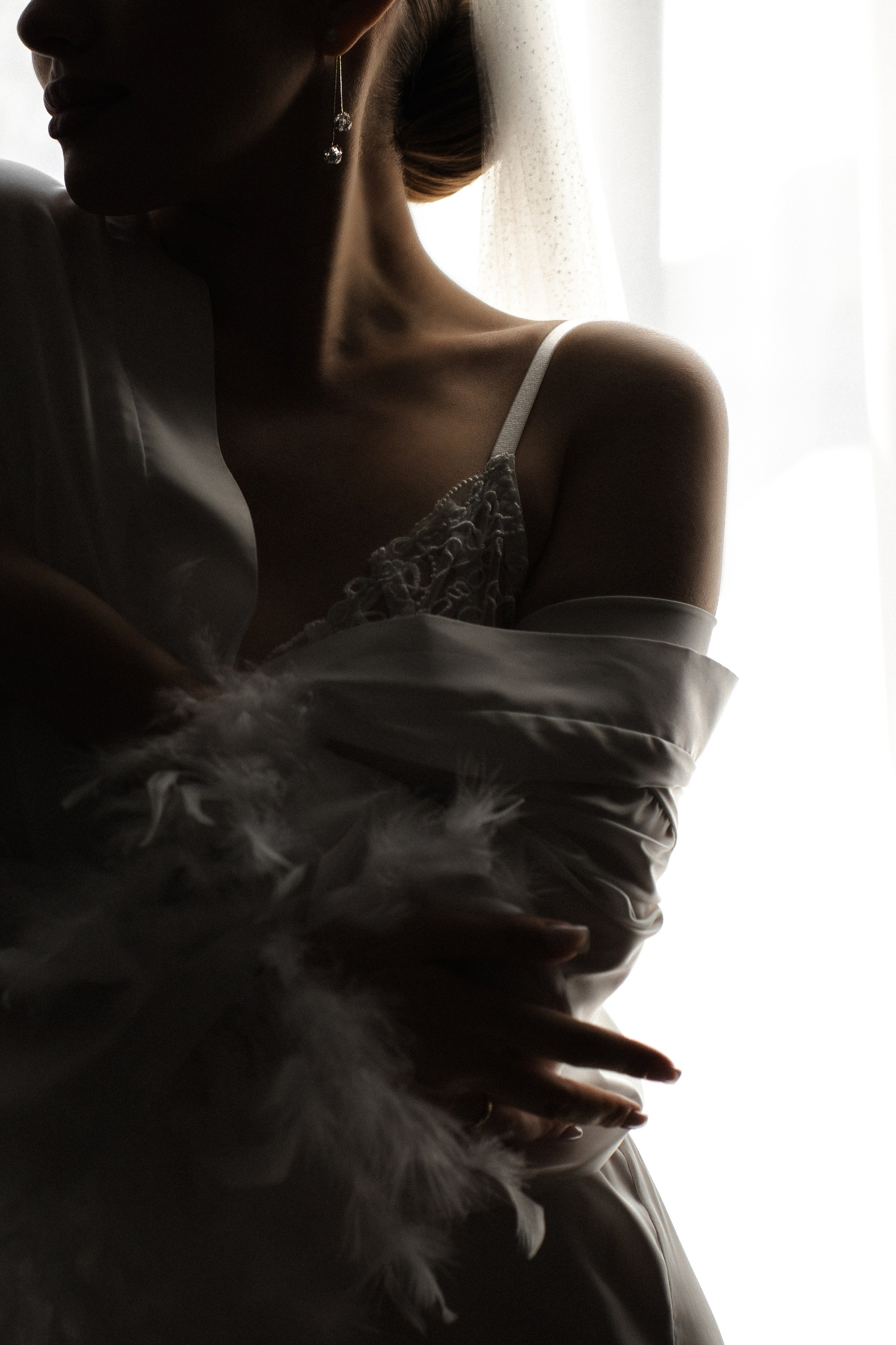 Буду твоей мечтой 8 Августа. Свадебный фотограф в Оренбурге