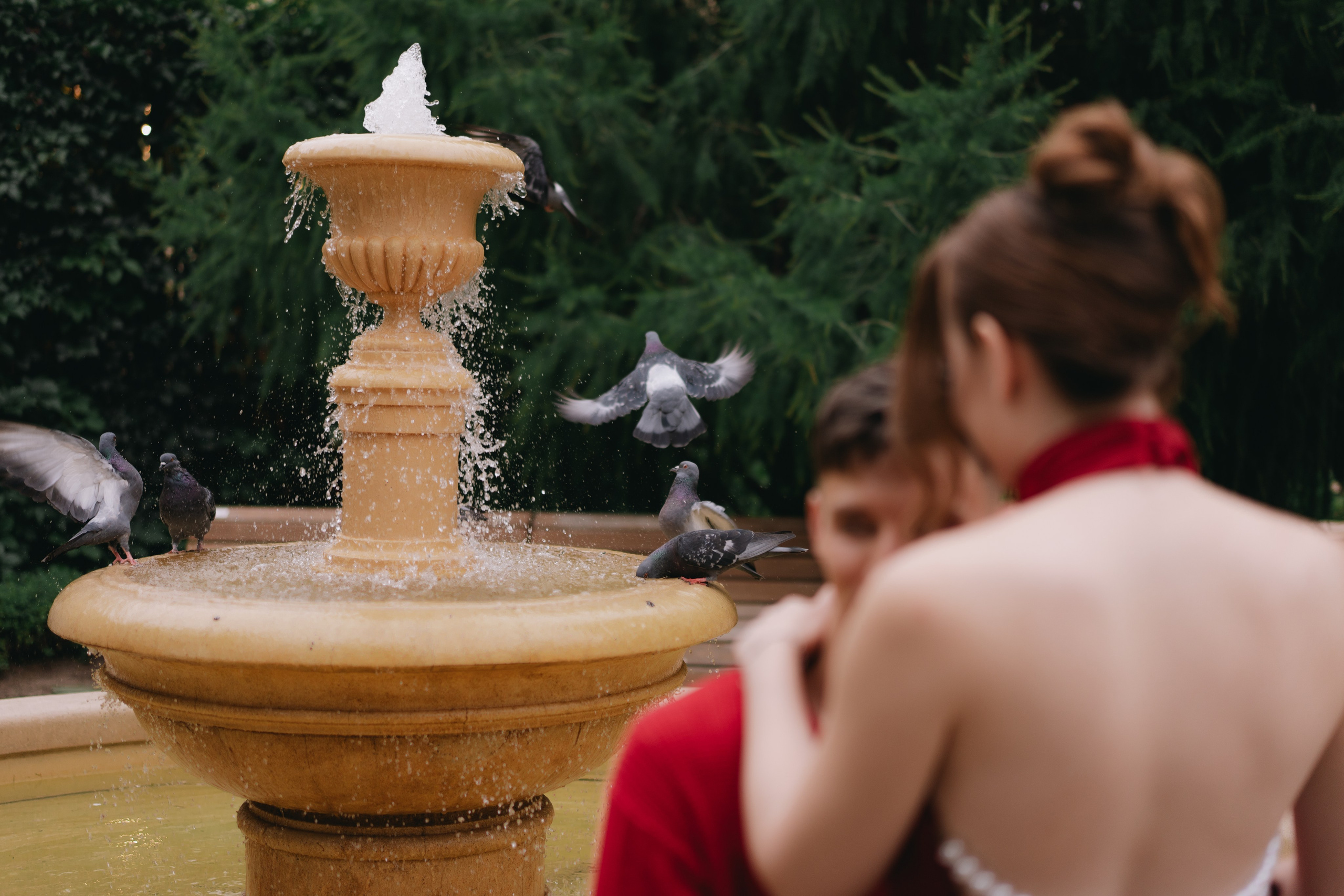 Любовь — это ты и я. Свадебный фотограф в Оренбурге