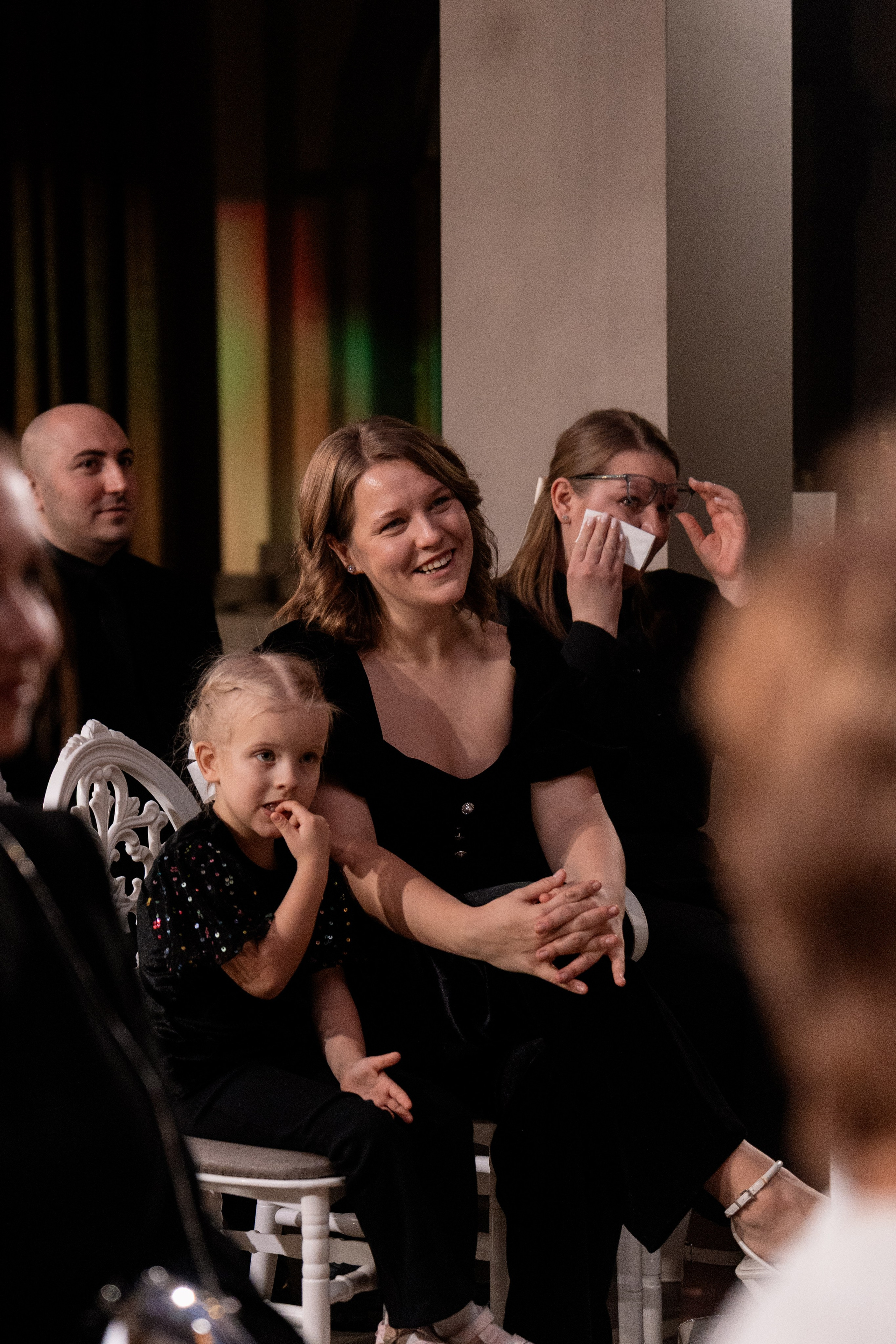 Аня и Ринат. Фотограф Артем Бросов в Санкт-Петербурге и Дубае