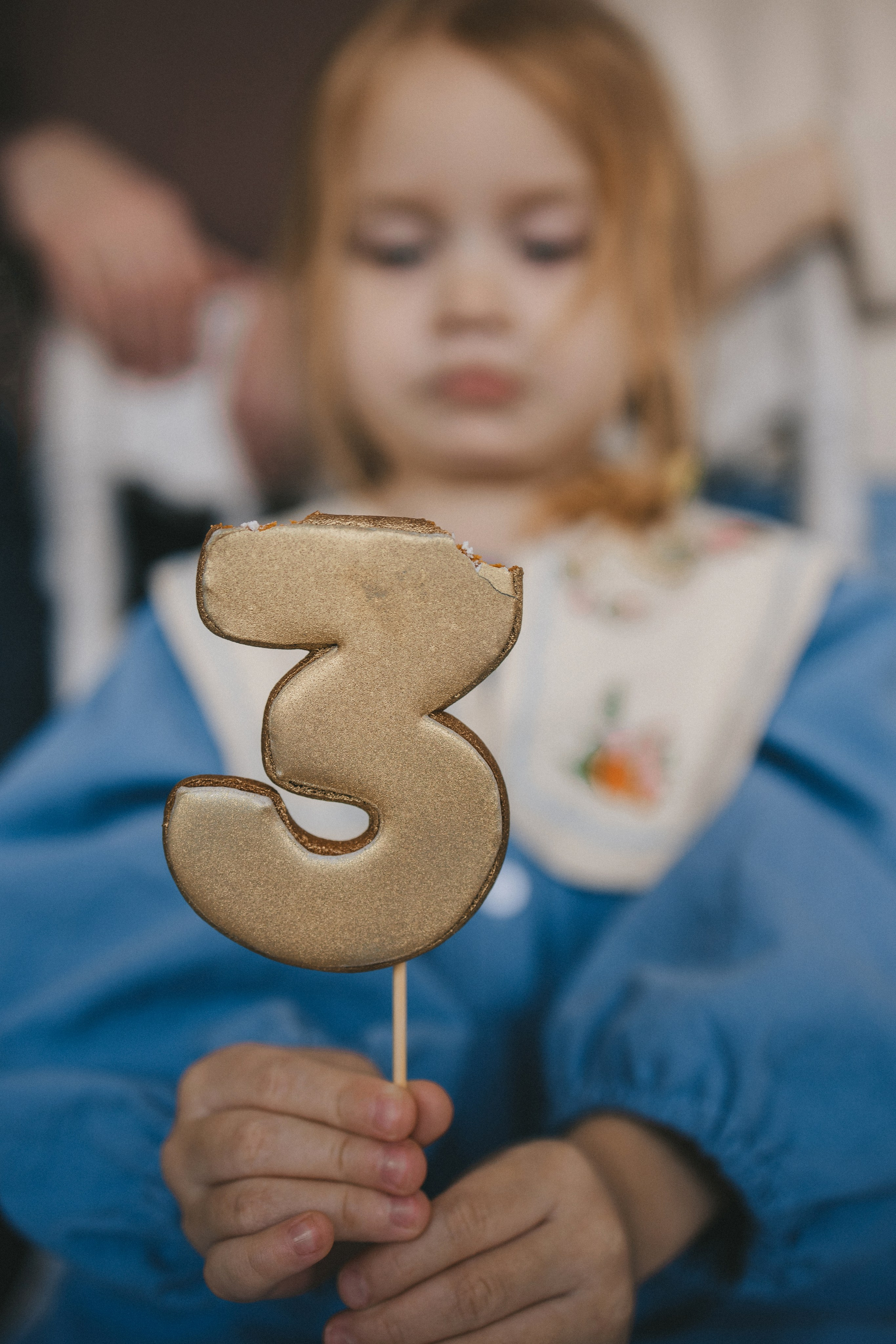 Варе 3 годика. Фотограф Нижний Новгород