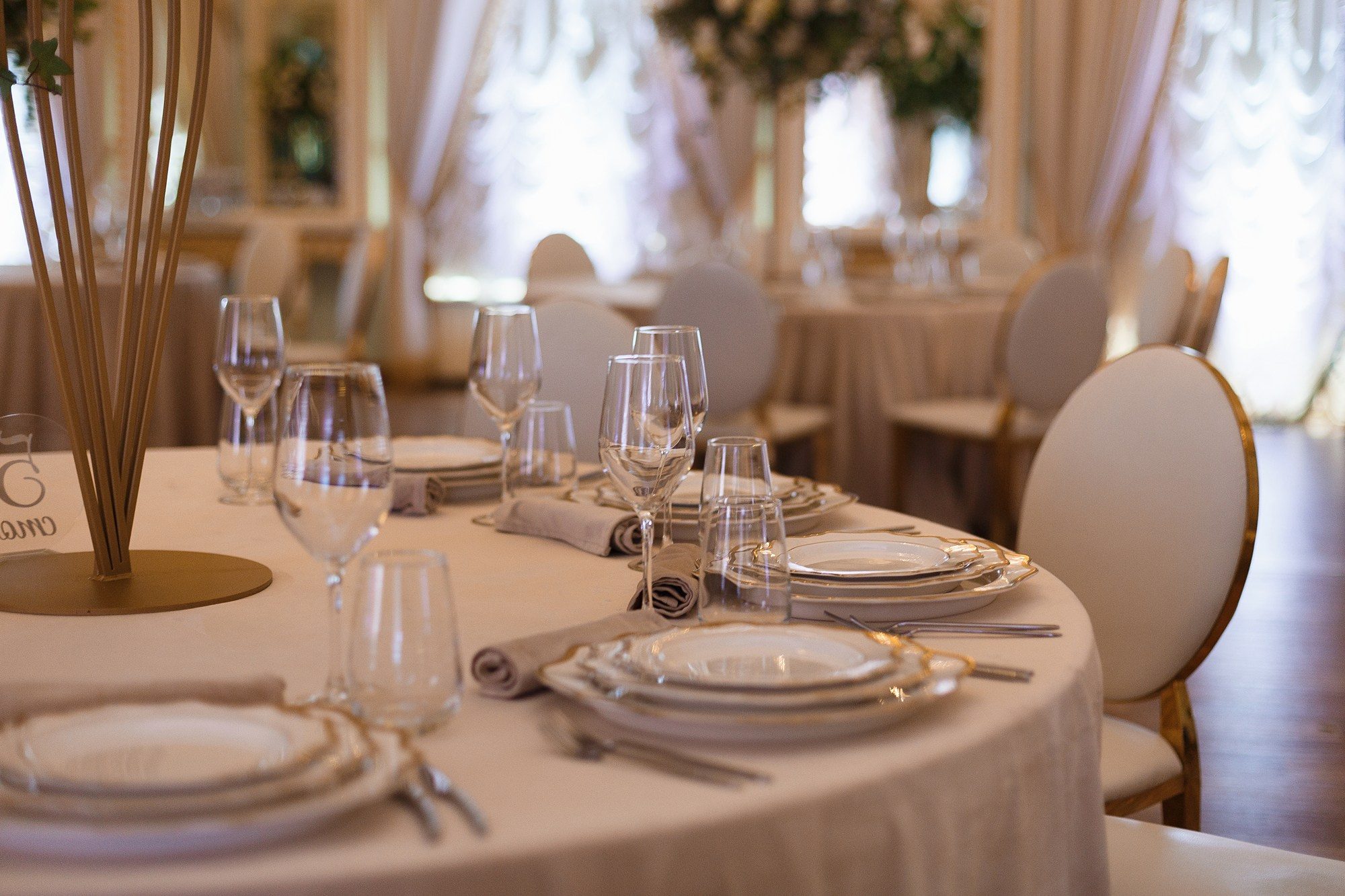 Константиновский дворец. Свадебный фотограф в Санкт-Петербурге Наталья Вендт