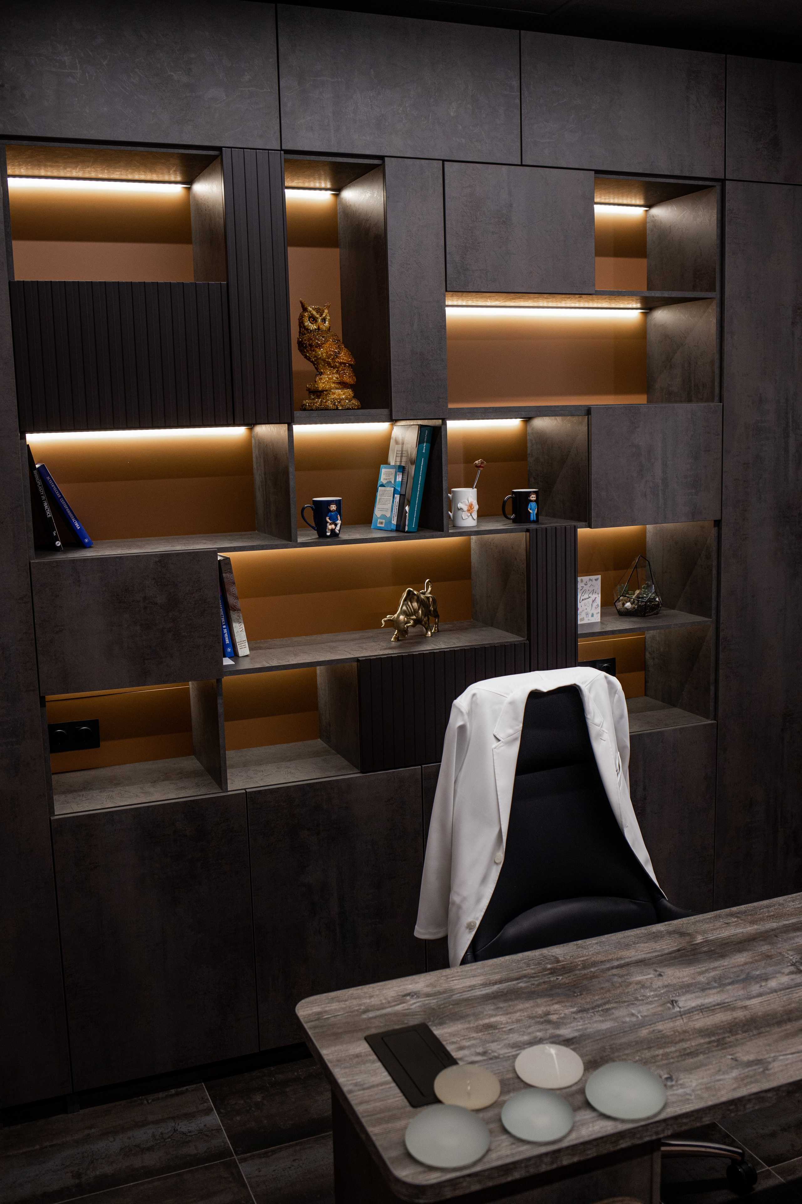 Клиника пластической хирургии «Форма». Алексей Дьяков. Photo • Video • Event