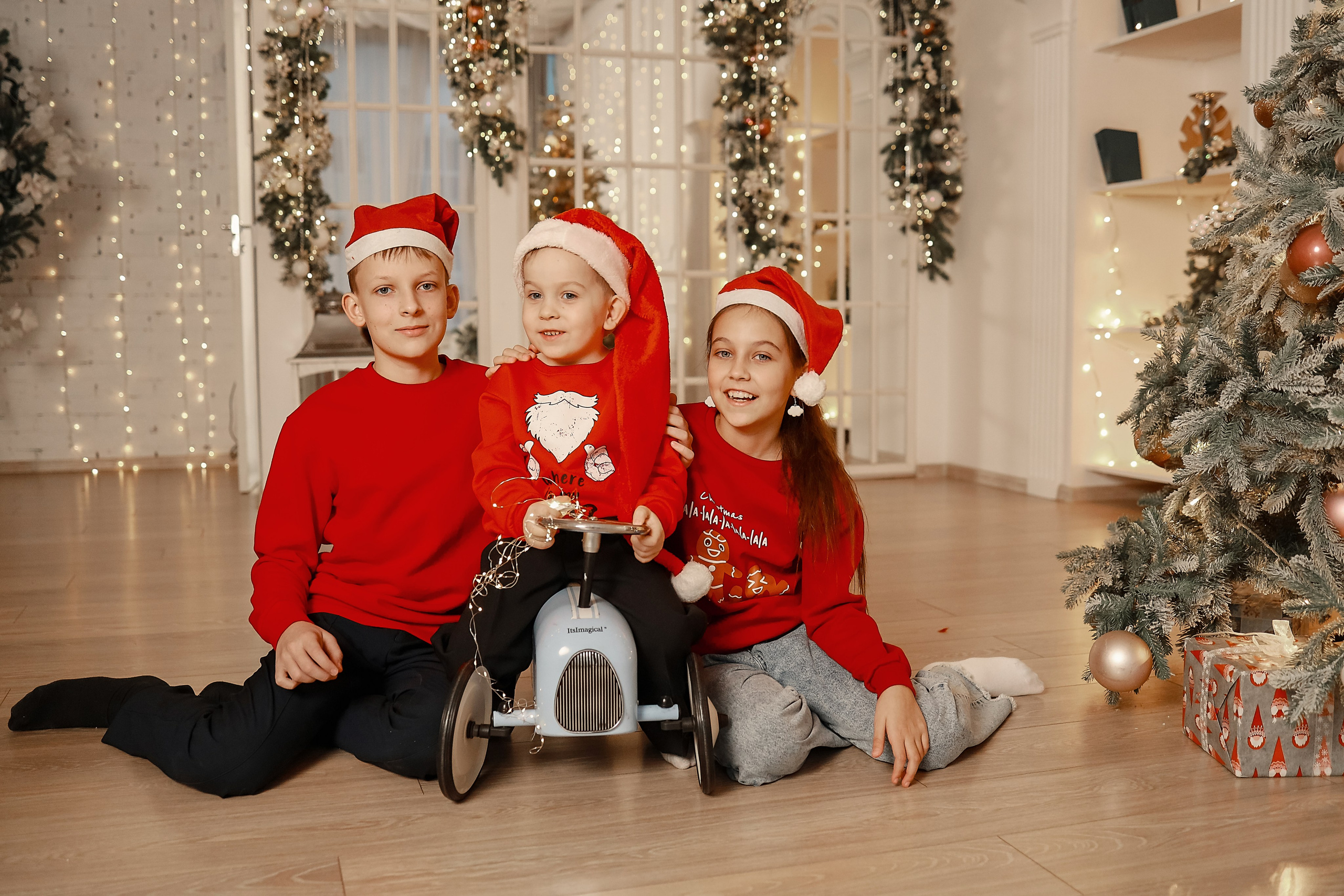 Семейная фотосессия в студии Флоренция!. Иванова Ирина Свадебный и семейный фотограф г. Уфа