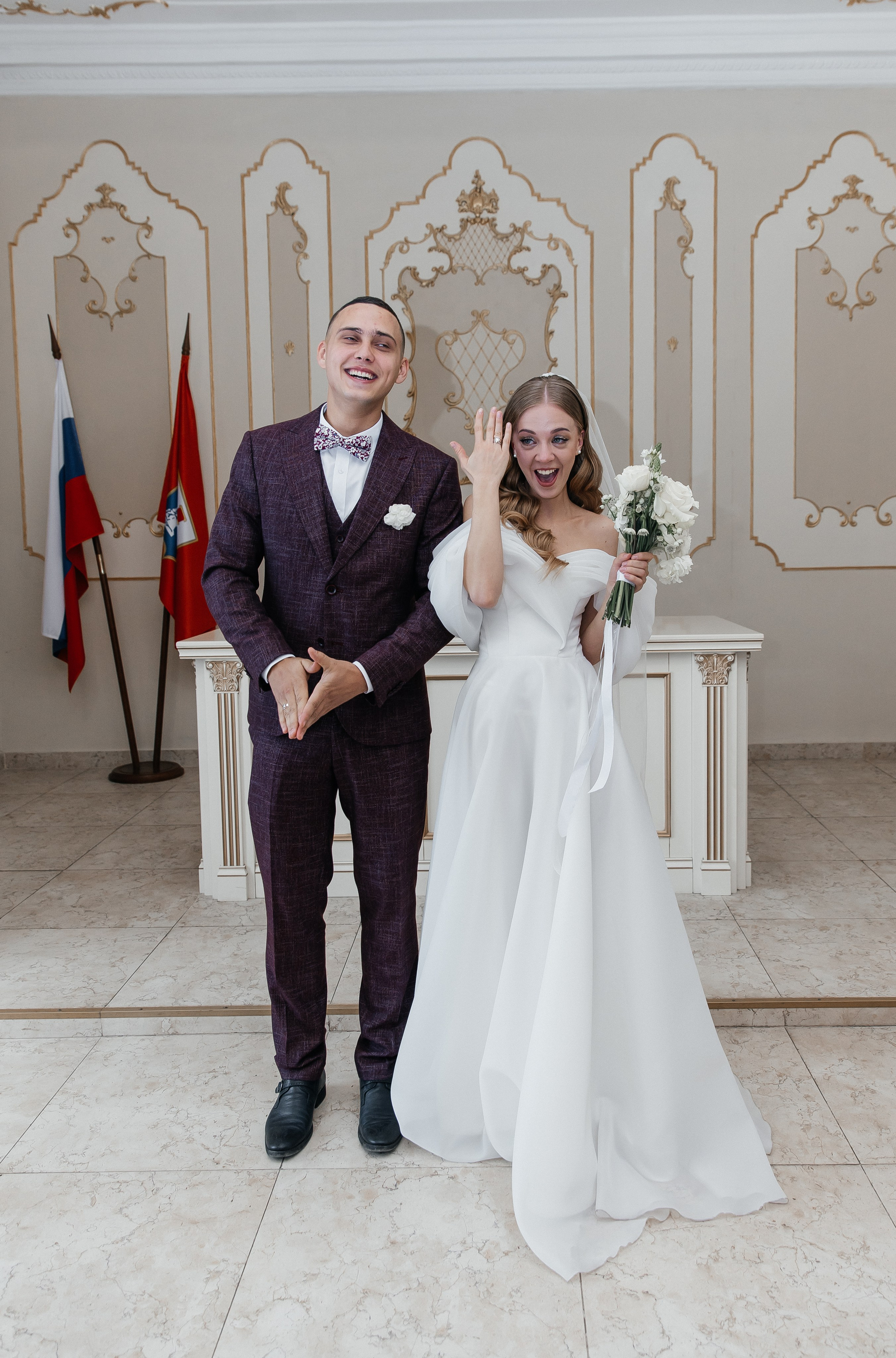 Анонс свадьба Семён и Валерия. Свадебный и семейный фотограф в Севастополе и Крыму Анастасия Сураева