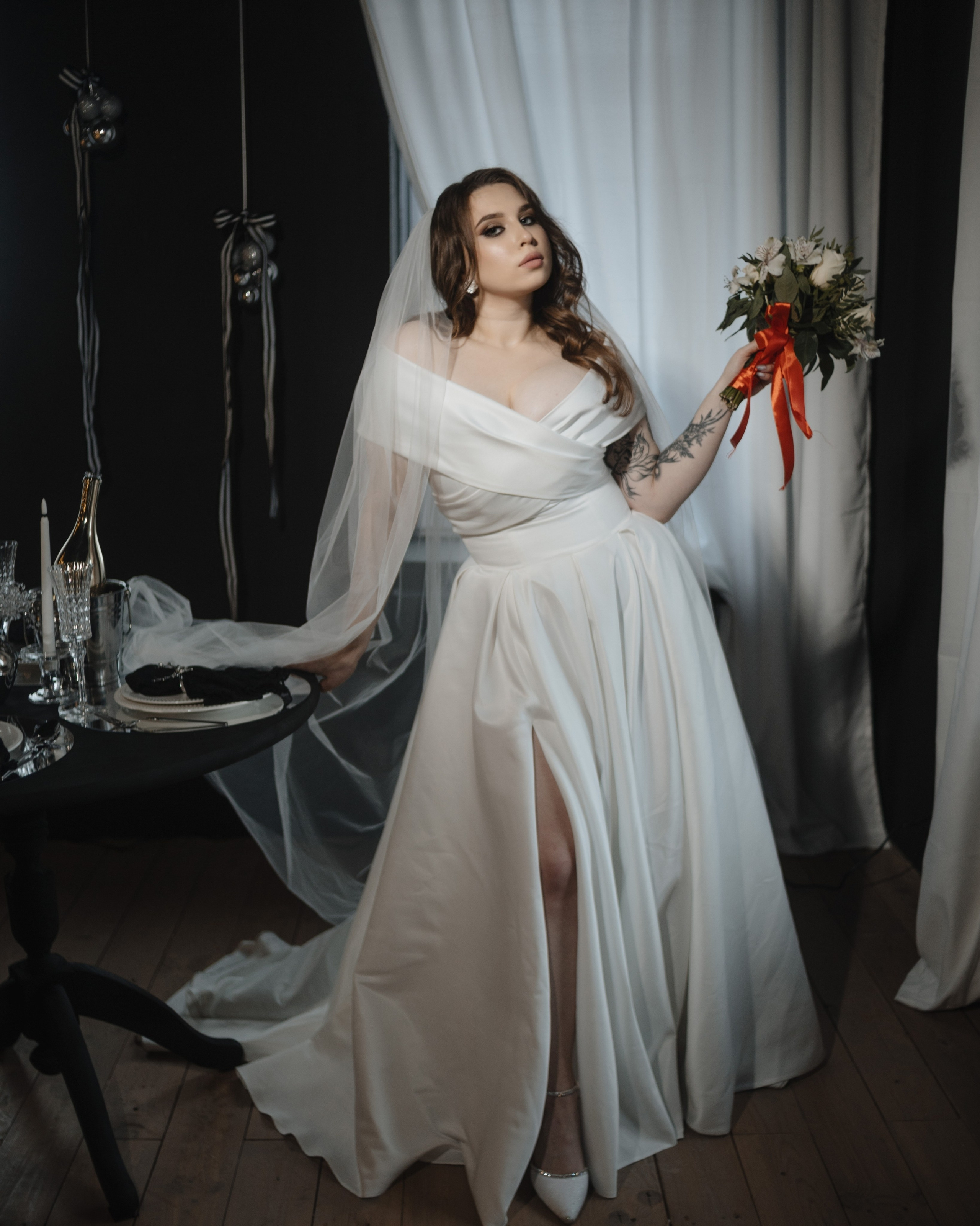 October 25.25. Фотограф Брянск