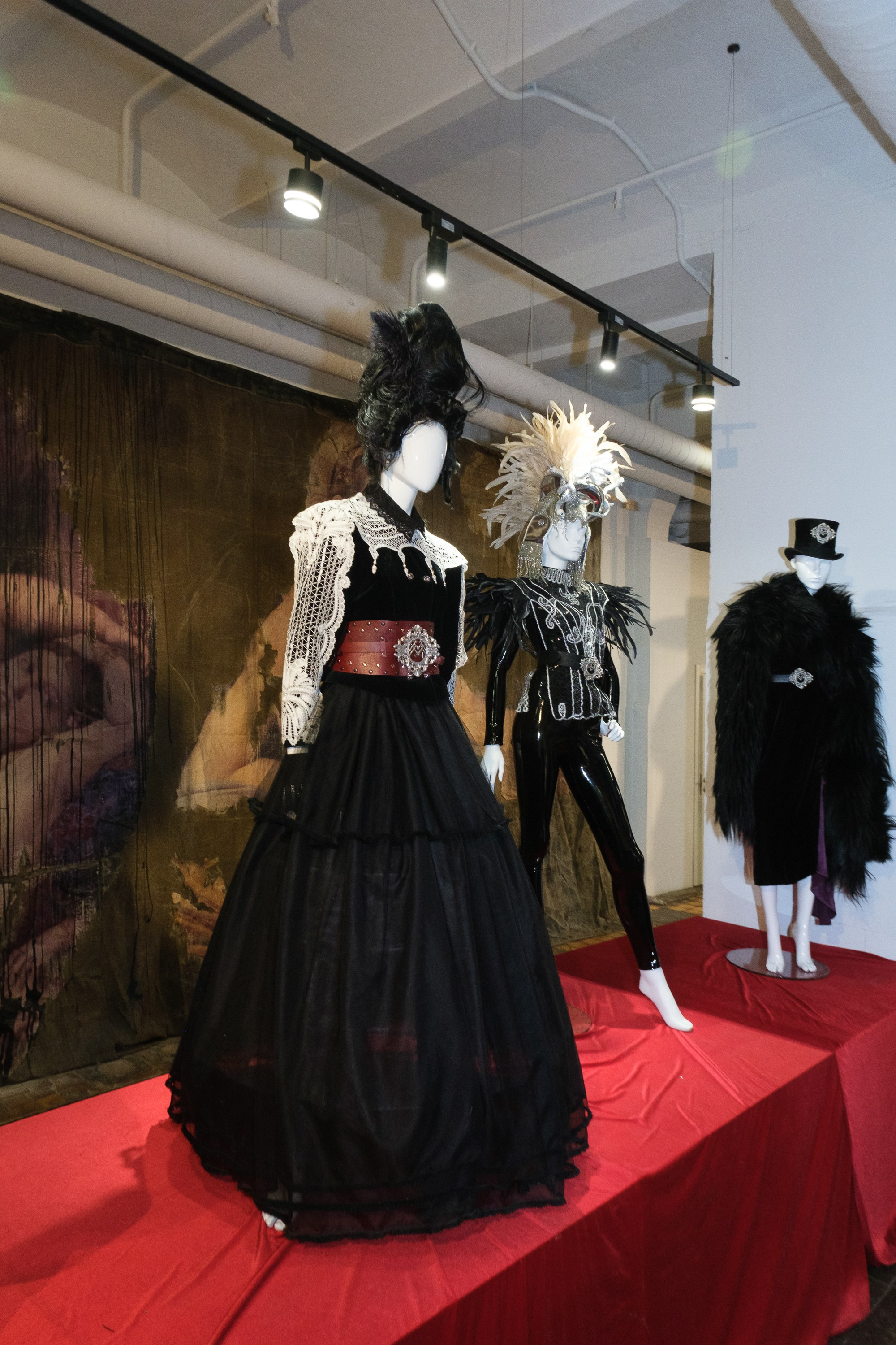 День открытых дверей МХПИ. Фёдор Карпов — профессиональный фотограф, работаю в Москве и области