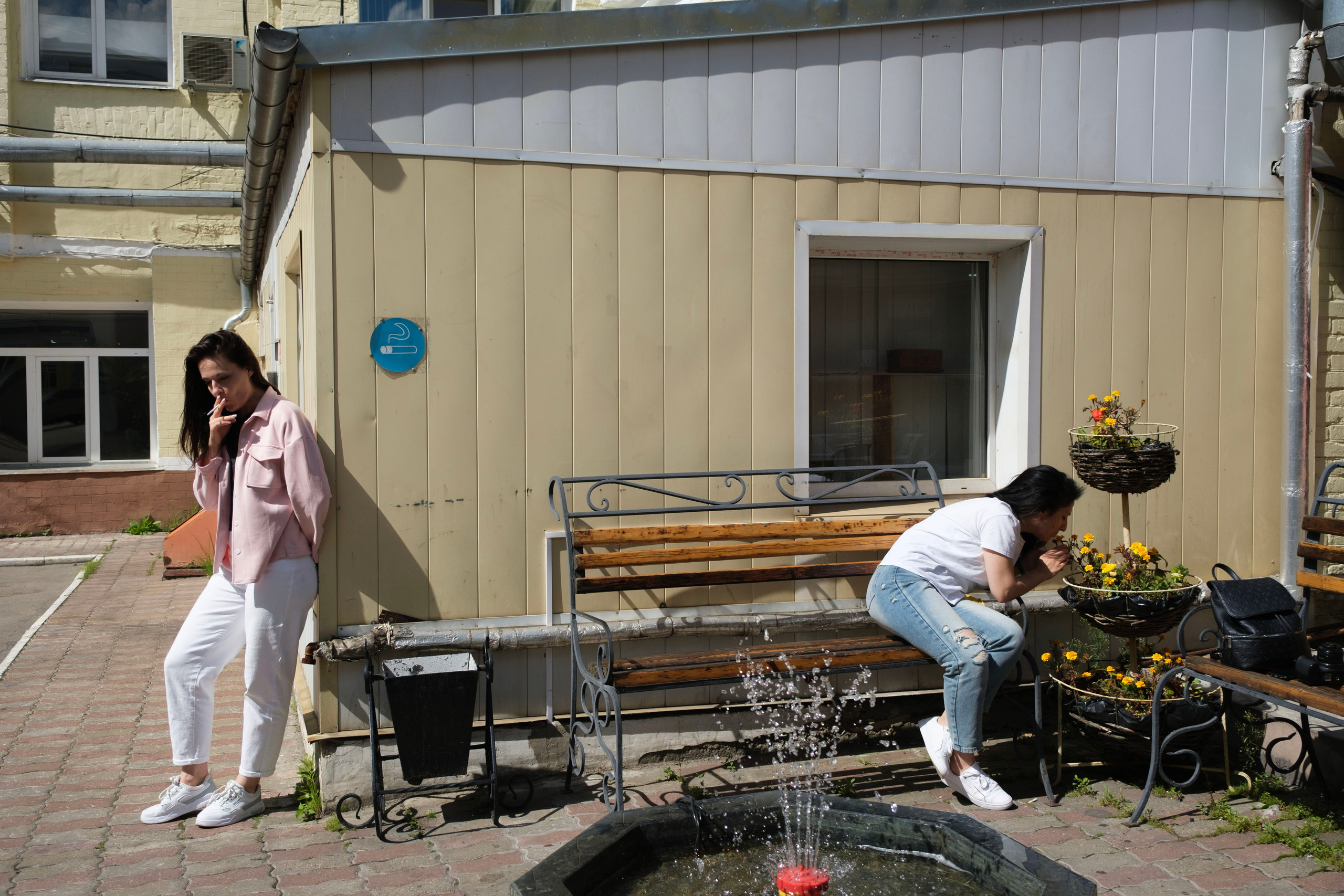 Моменты. Фёдор Карпов — профессиональный фотограф, работаю в Москве и области