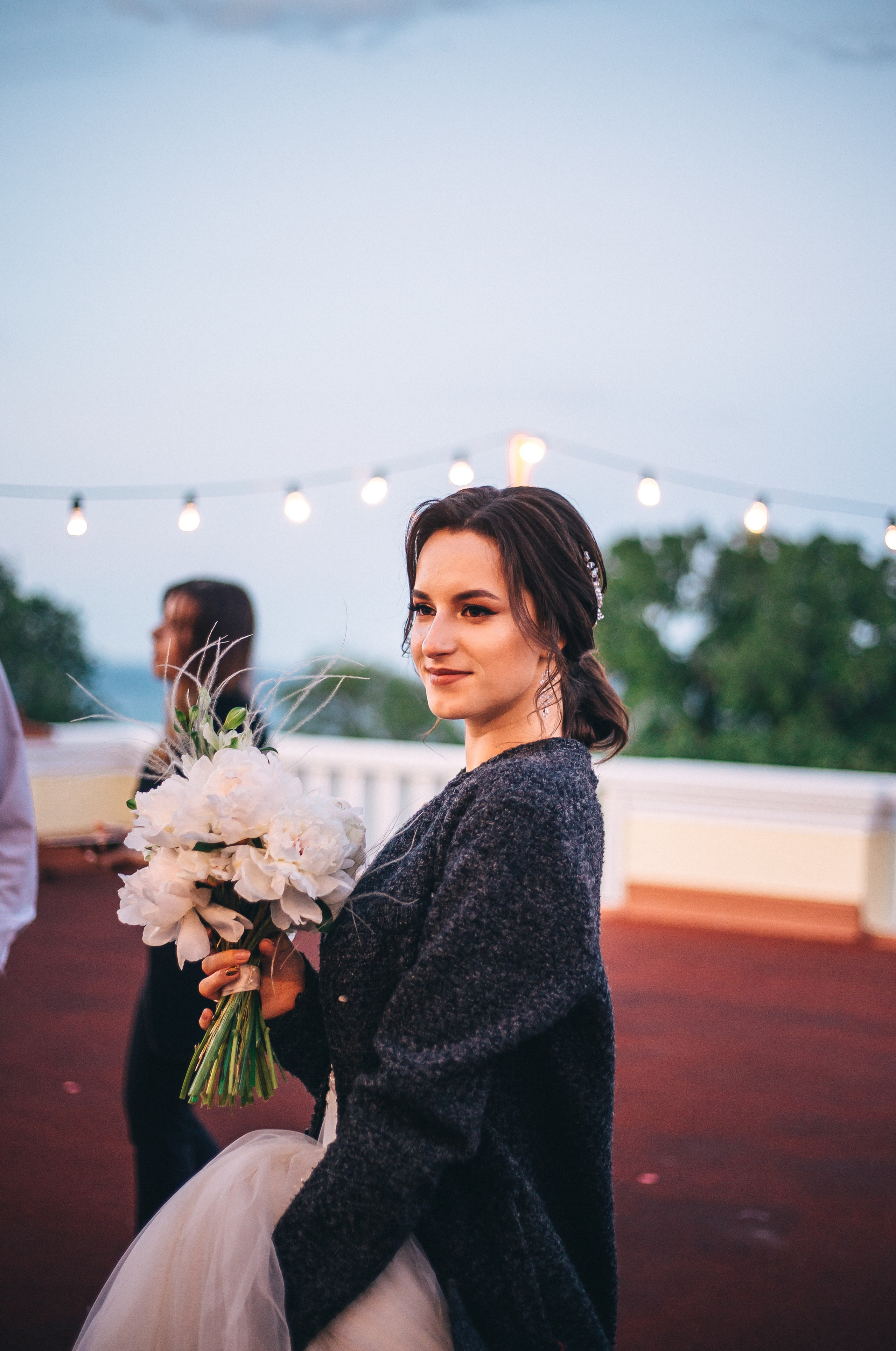 Vladimir&Anastasiya. Фотограф Анна Лейман. Севастополь