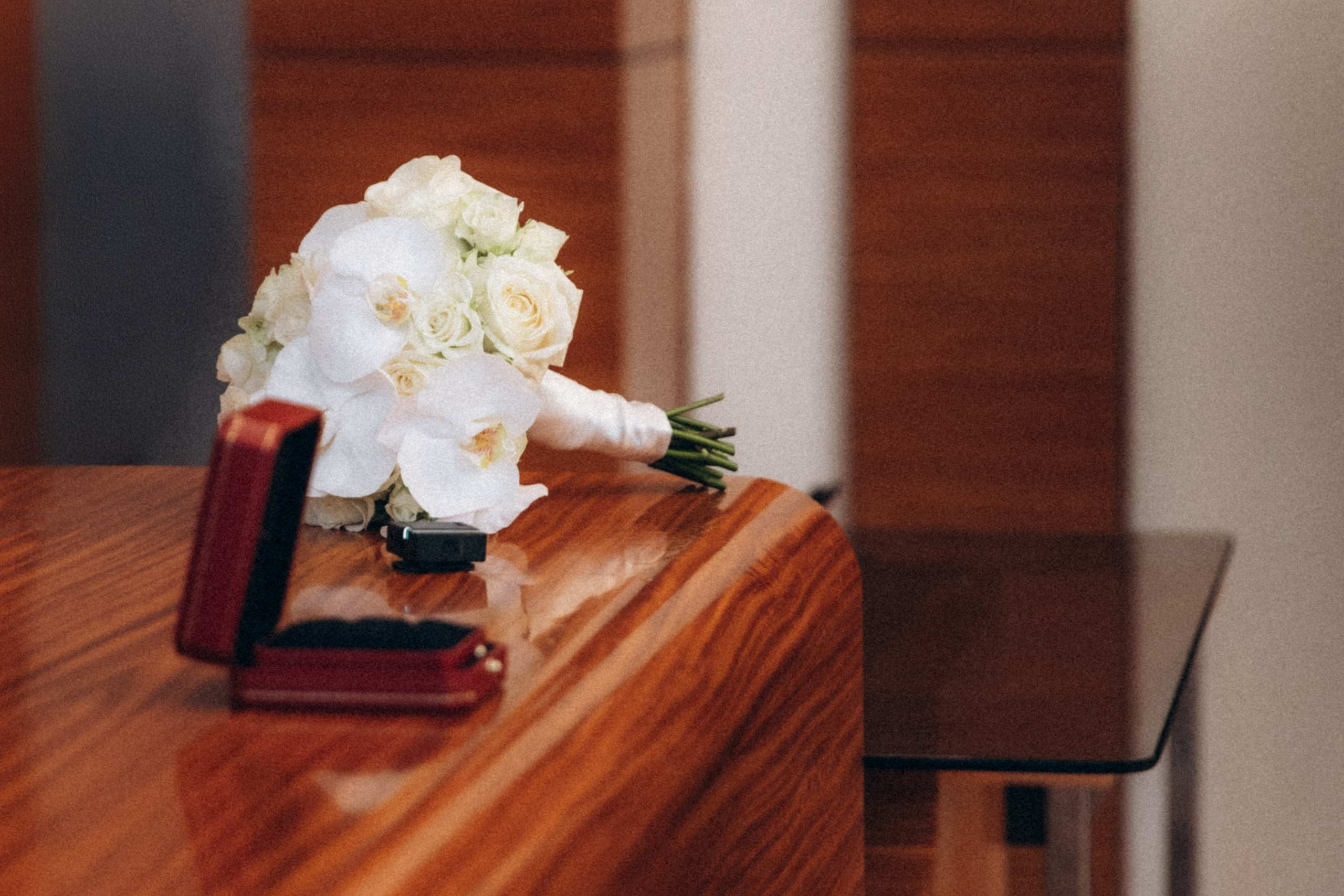 Jamin et Ramil. Photographe à Paris