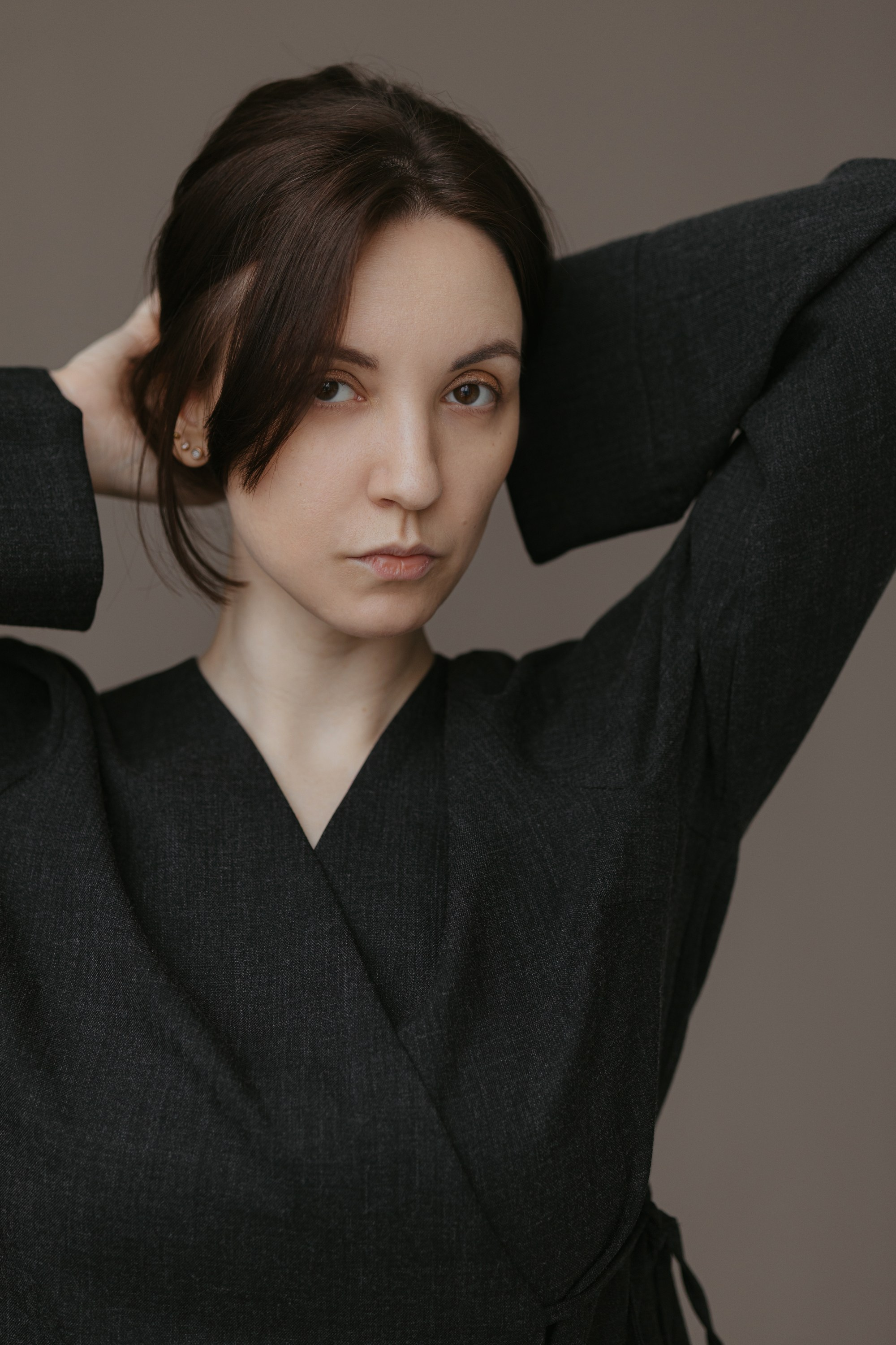 Настя. Про любовь