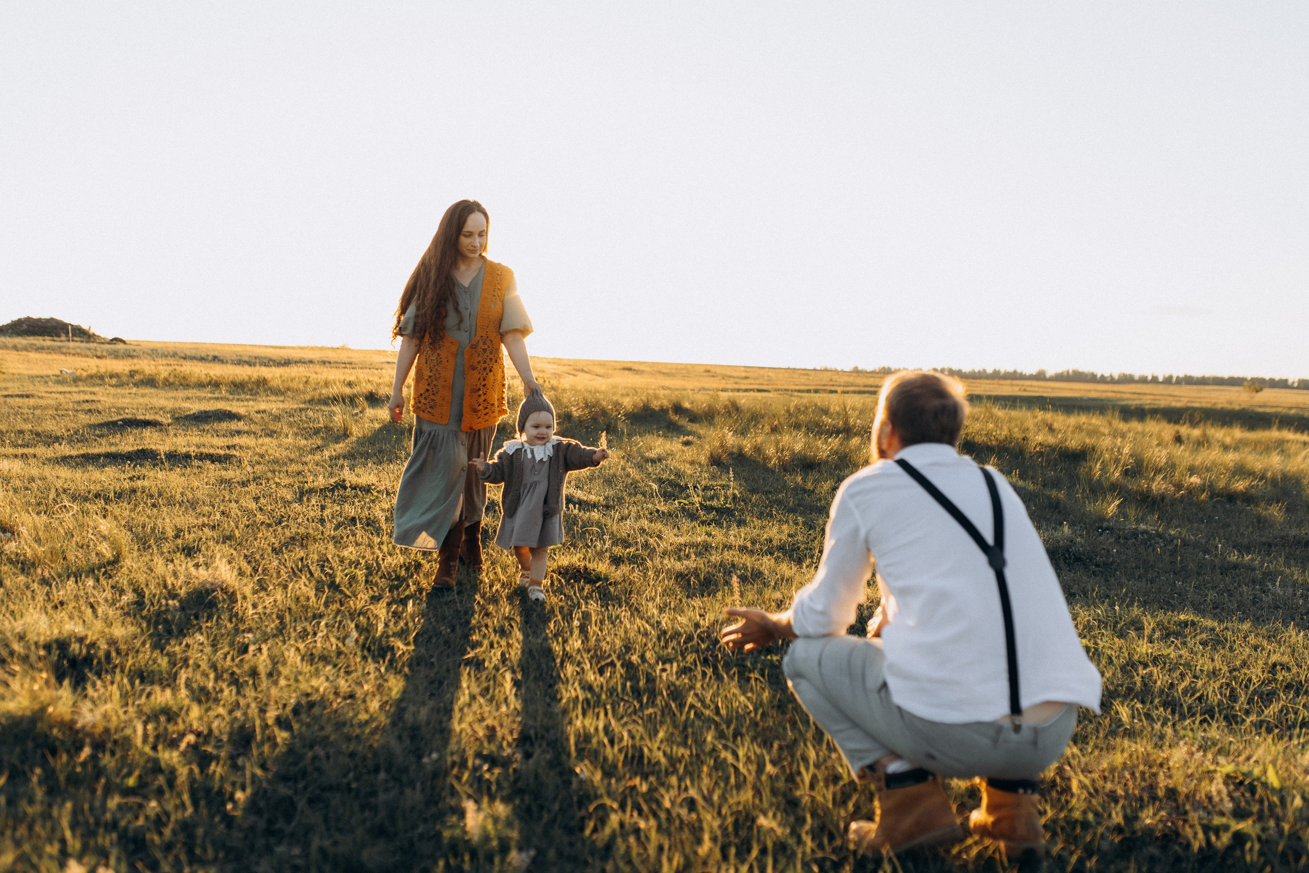 Family. Фотограф Саратов