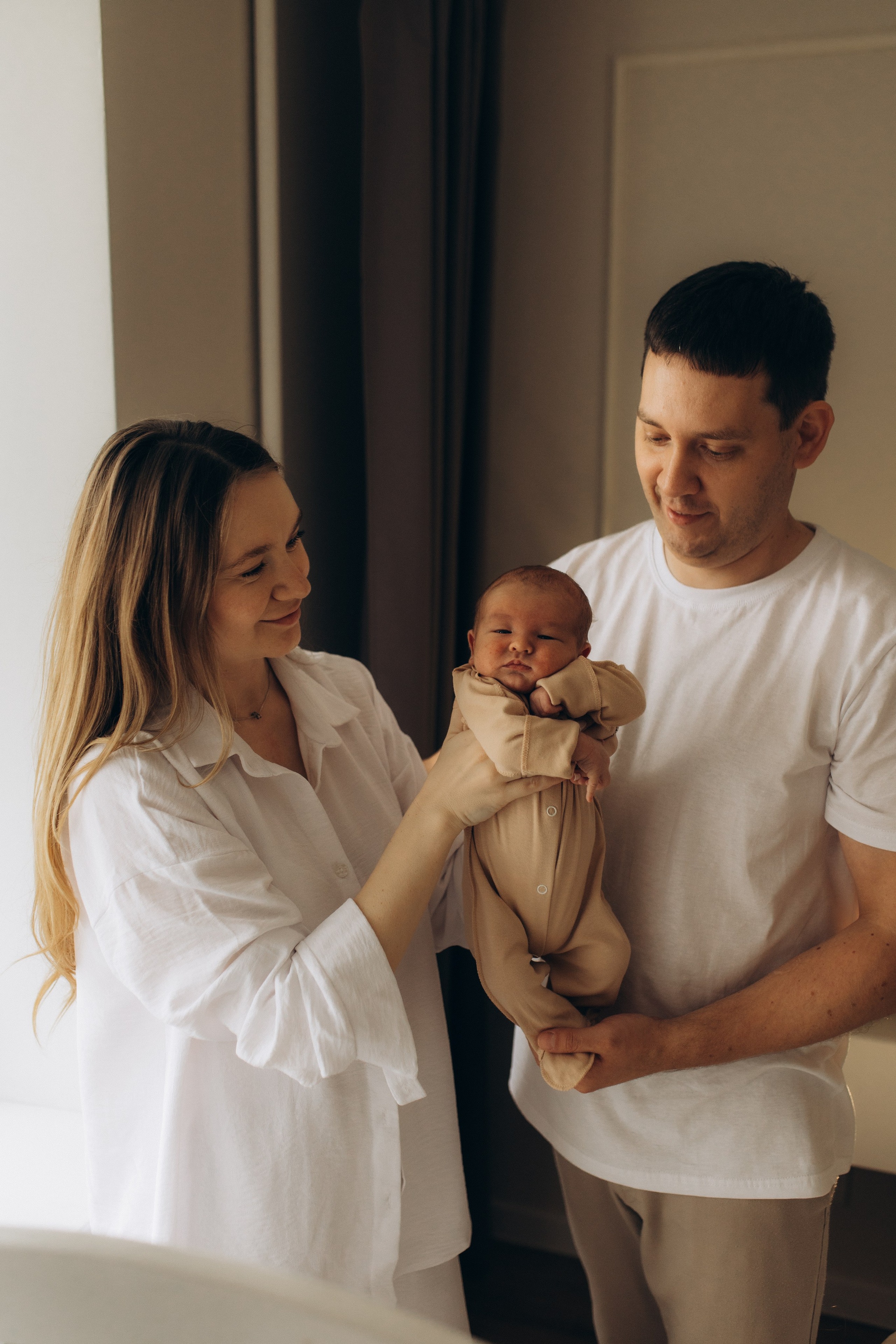 Family. Фотограф Саратов