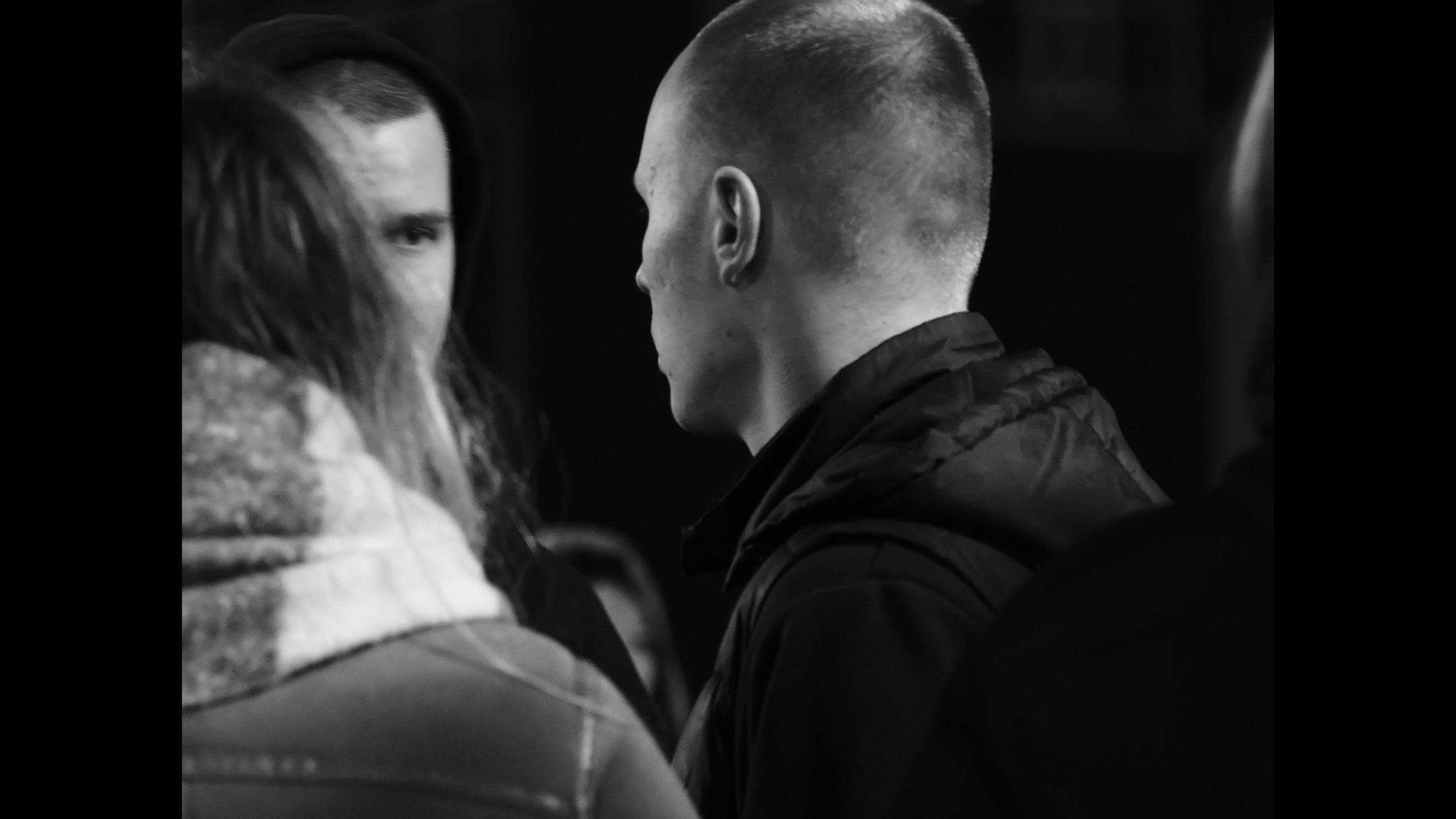 Русская тоска. Vdovina.V