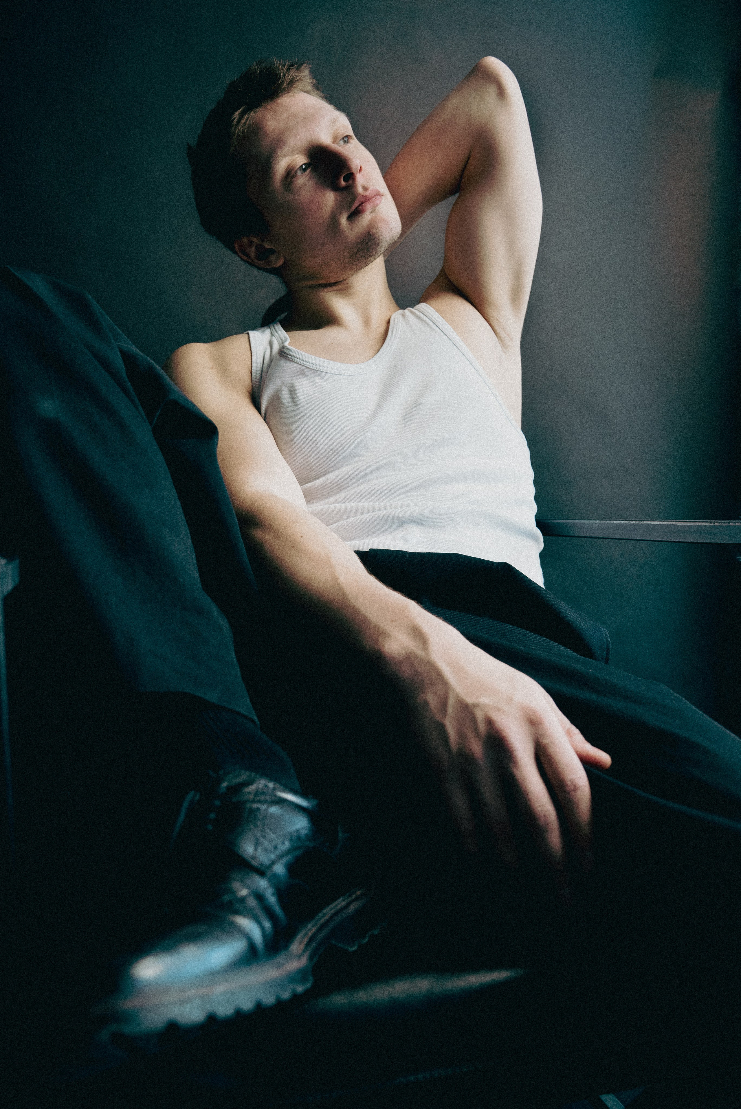 Портрет. Vdovina.V