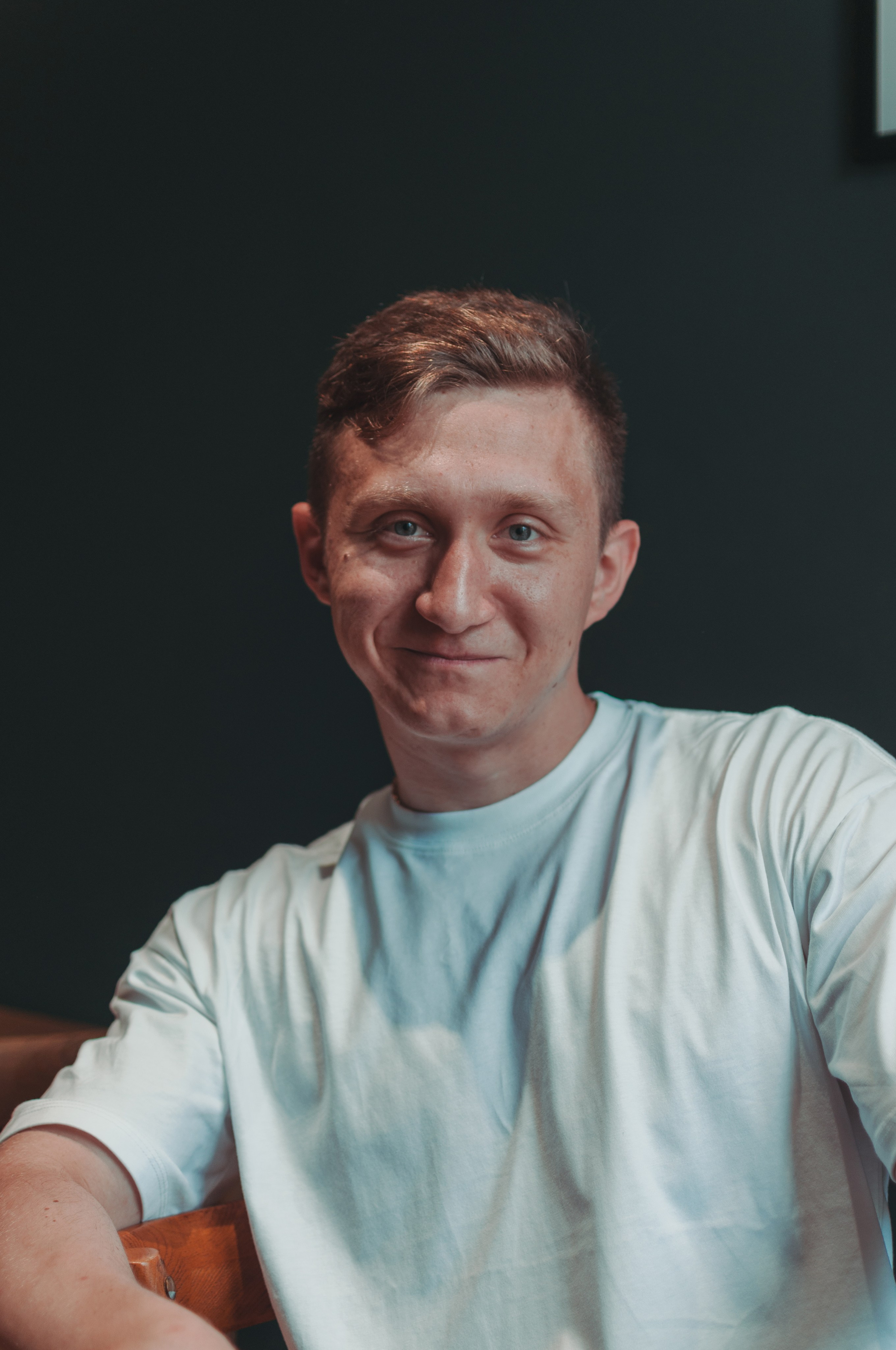 Владимир. MILATE — выпускные альбомы, фотосессии и видео в Москве