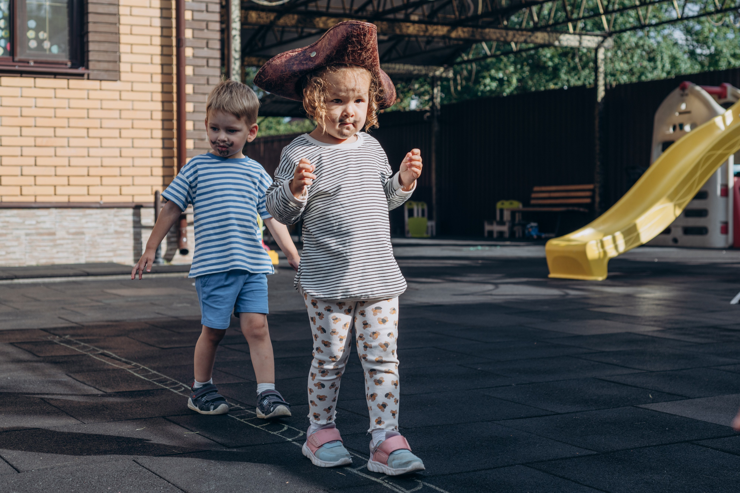 Пиратская вечеринка. MILATE — выпускные альбомы, фотосессии и видео в Москве