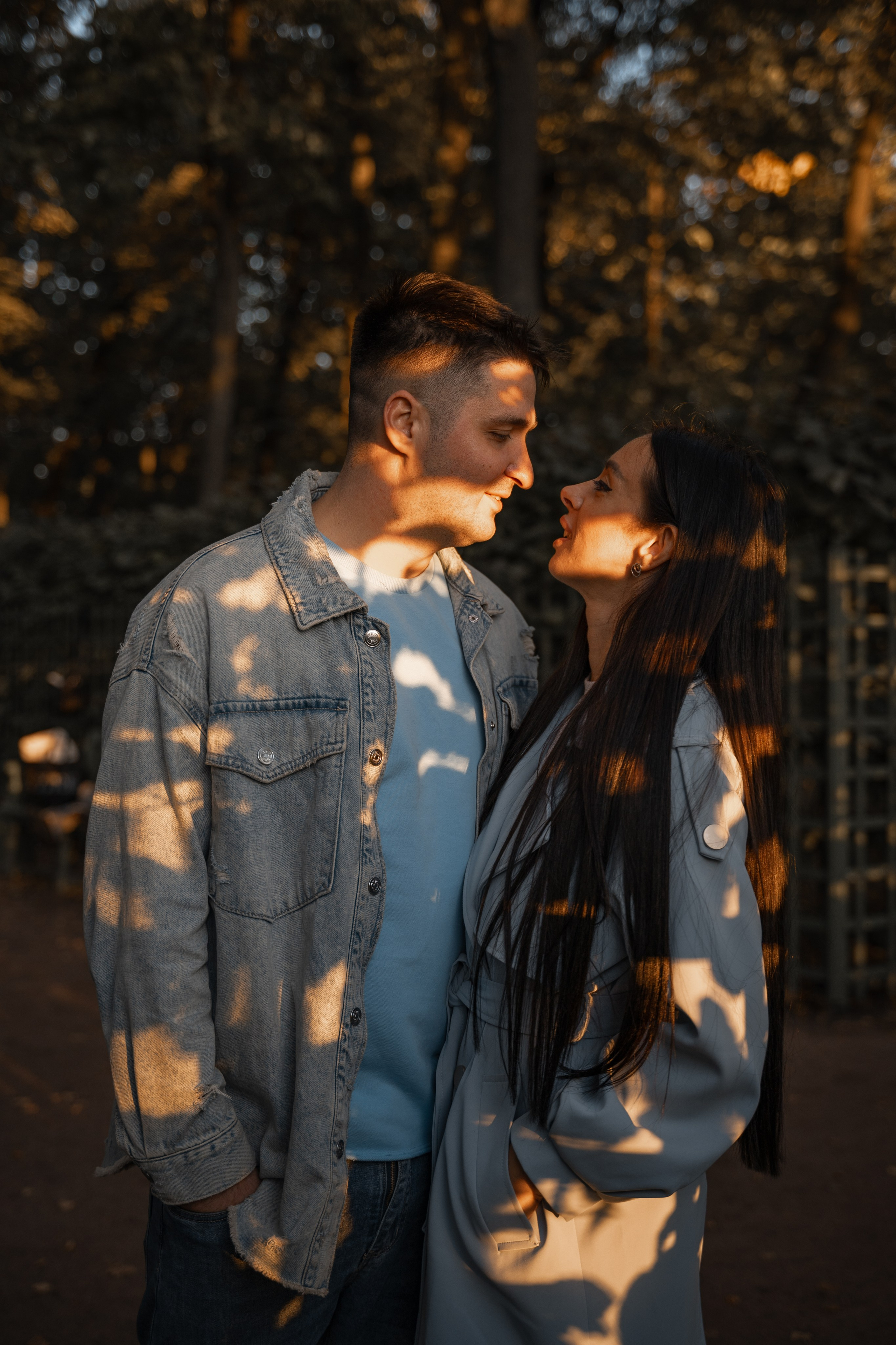 CHULDINY. MILATE — выпускные альбомы, фотосессии и видео в Москве