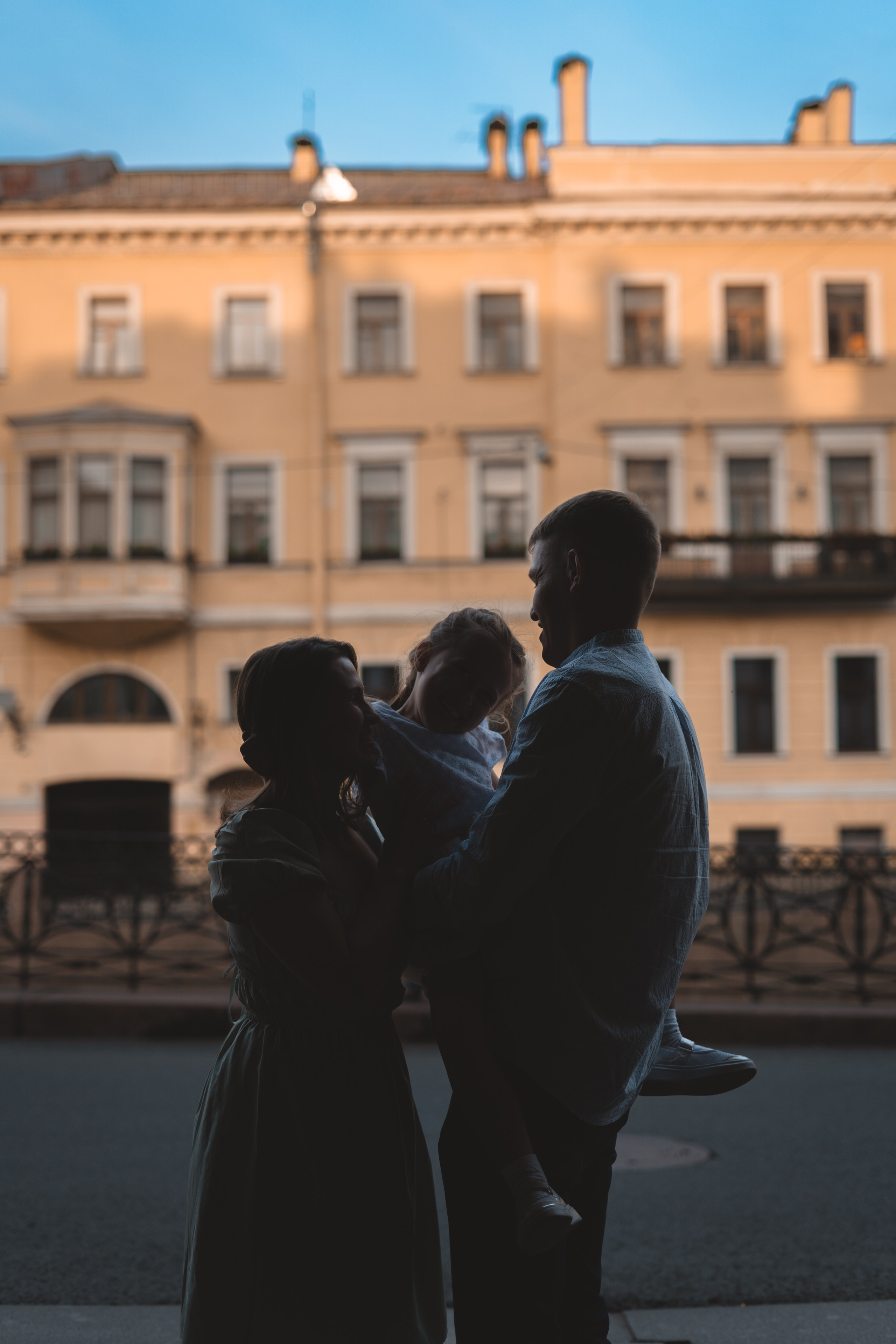 KULIKOVSKY. MILATE — выпускные альбомы, фотосессии и видео в Москве