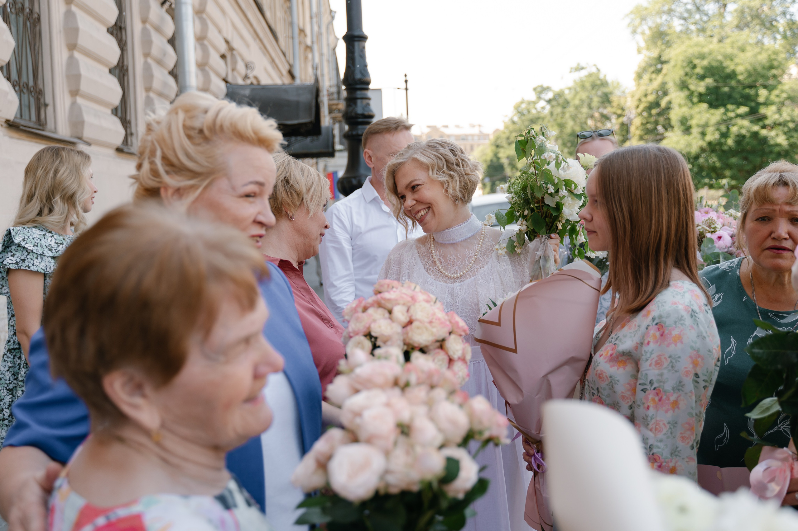 01.07.2023. Свадебный фотограф — Наталья Фед СПб/Москва