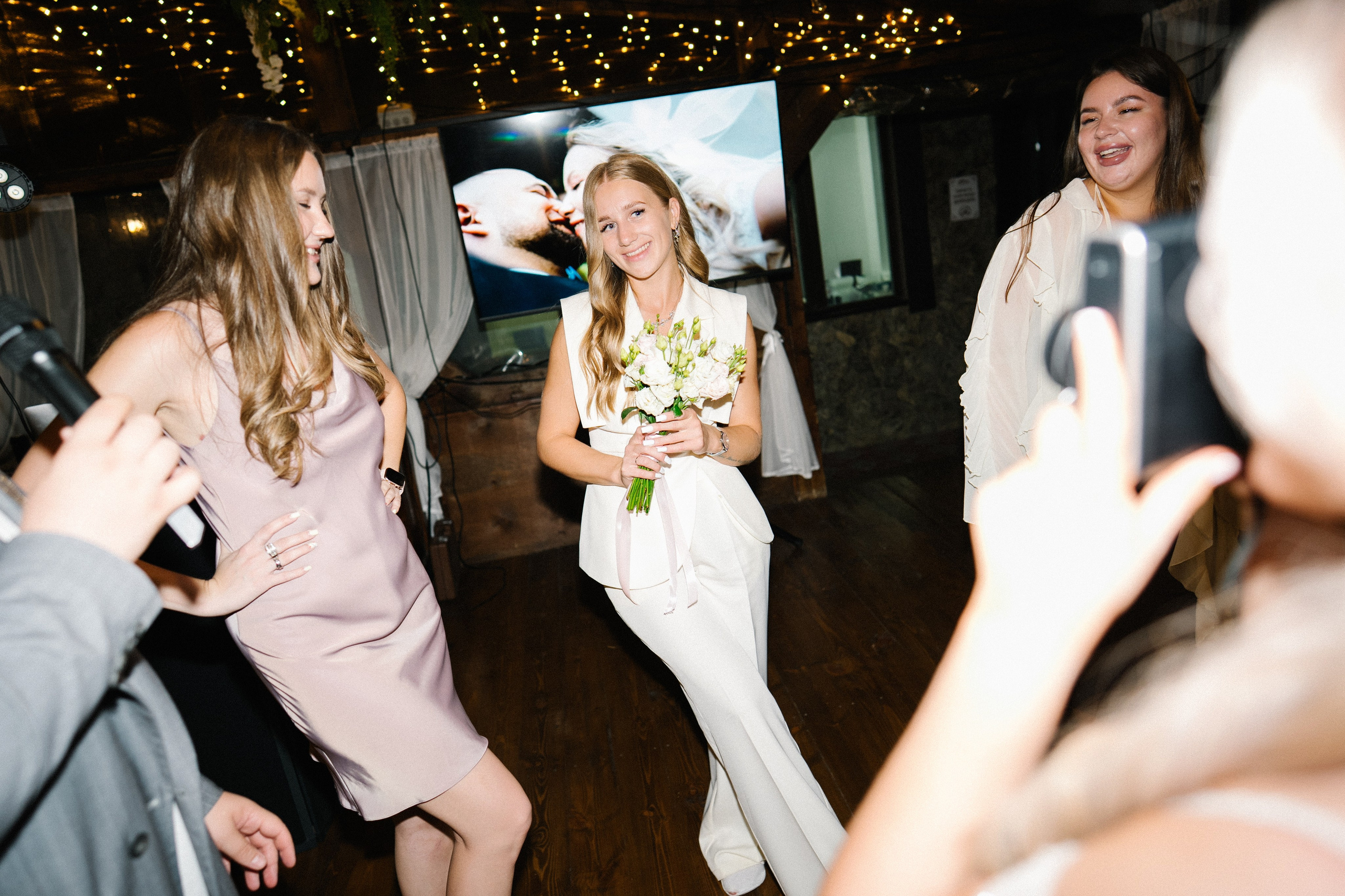 Марина и Денис (полный день). Фотограф на любое событие в Кемерово