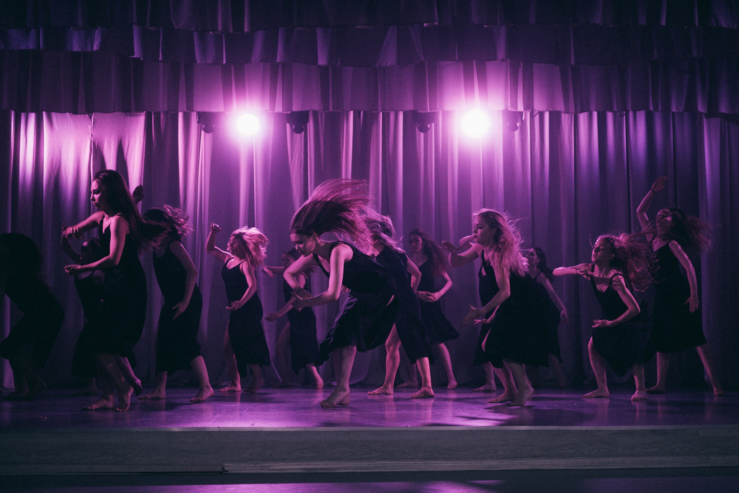 КемГИК. Фотограф на любое событие в Кемерово