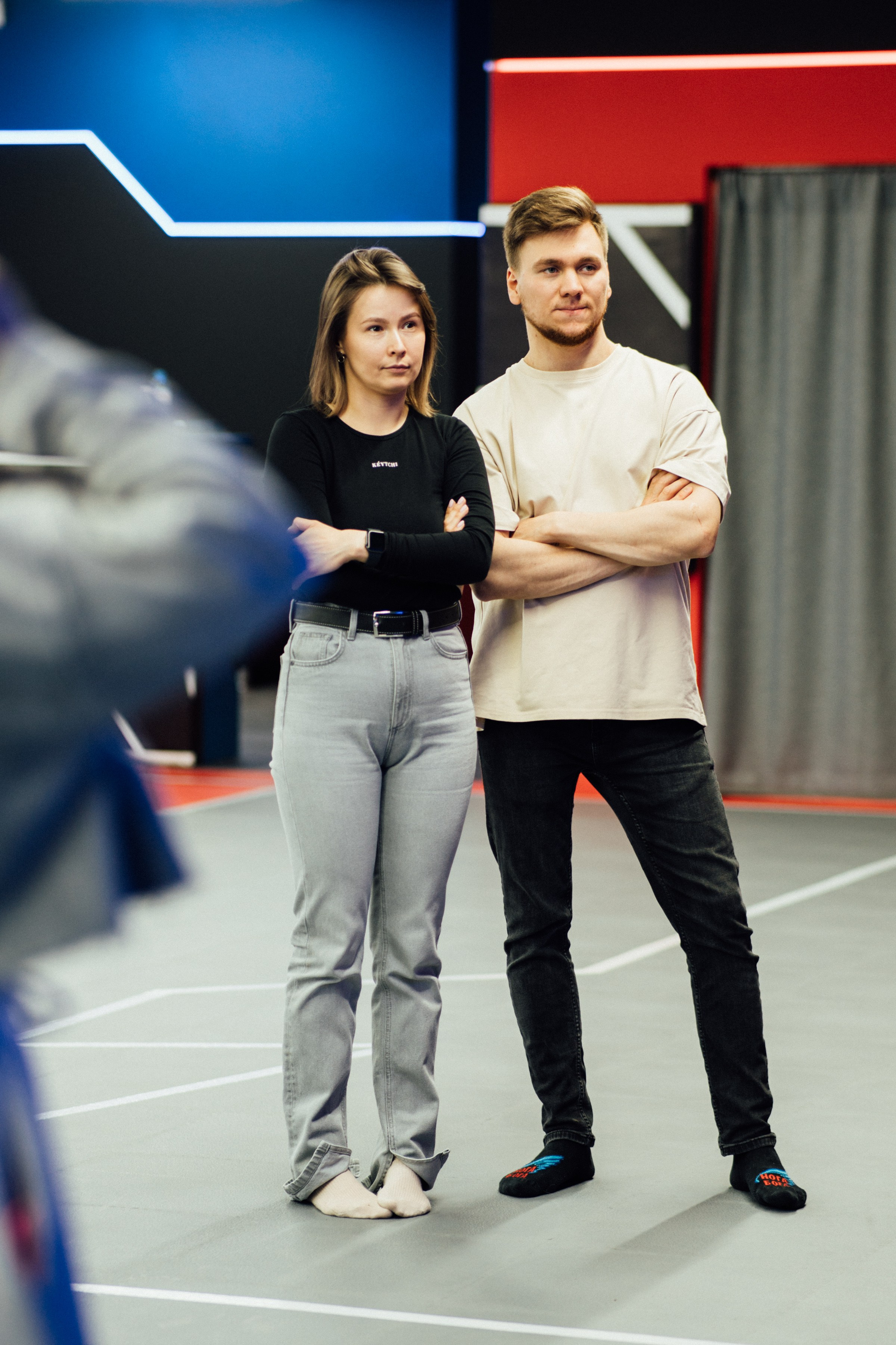 WARPOINT Открытие. Фотограф на любое событие в Кемерово