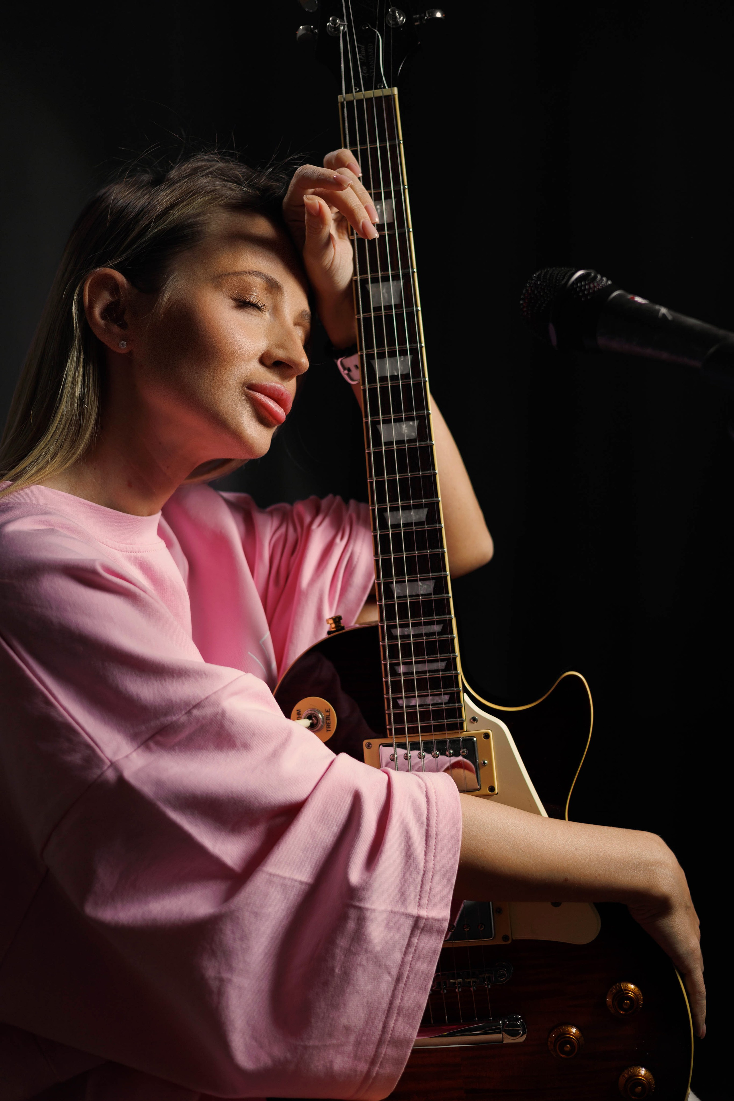 Portrait. Фотограф Кемерово Иван Сапожников