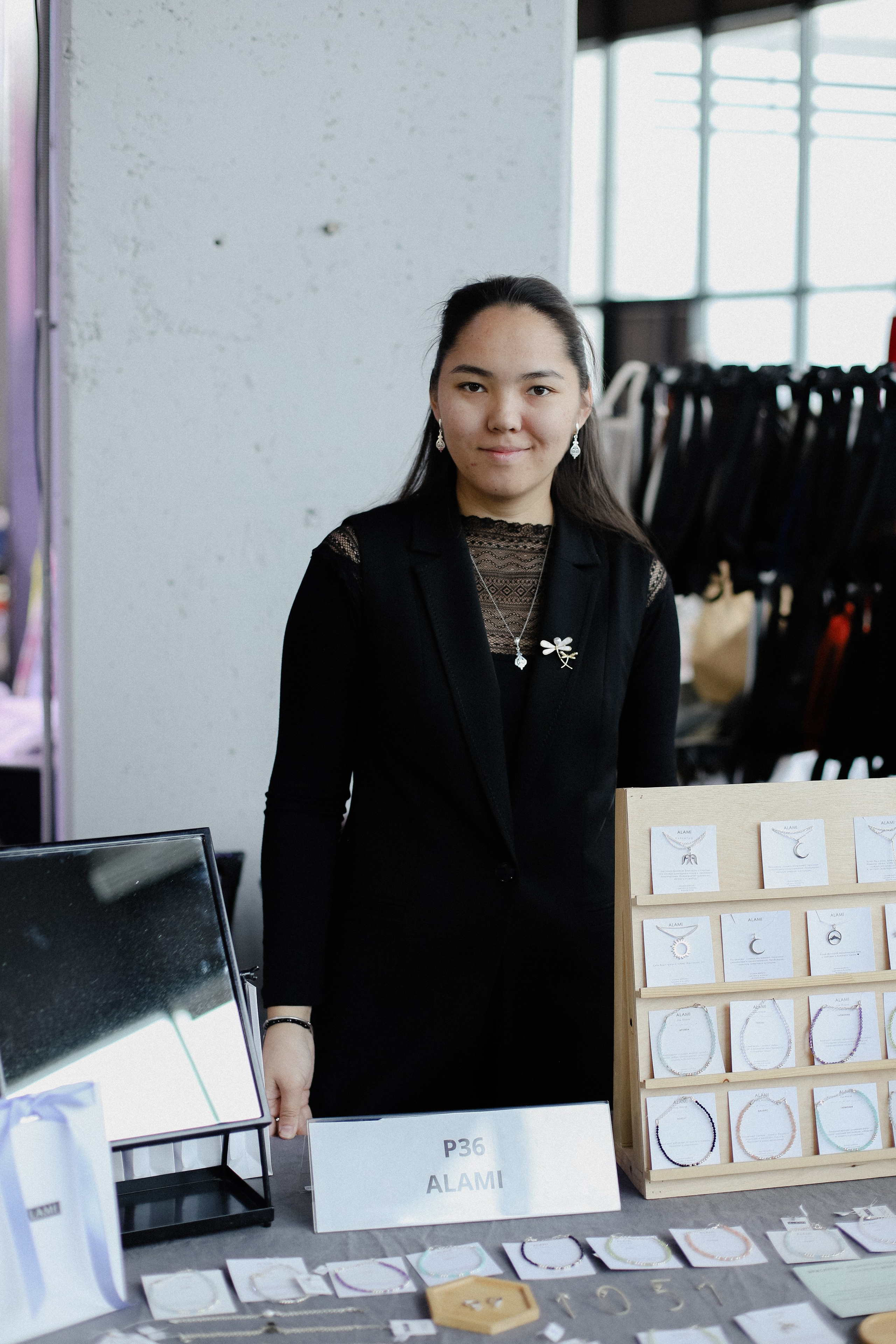 3.03 Almaty Pop Up Store. Фотограф в Алматы и Москве Даша Пушкина