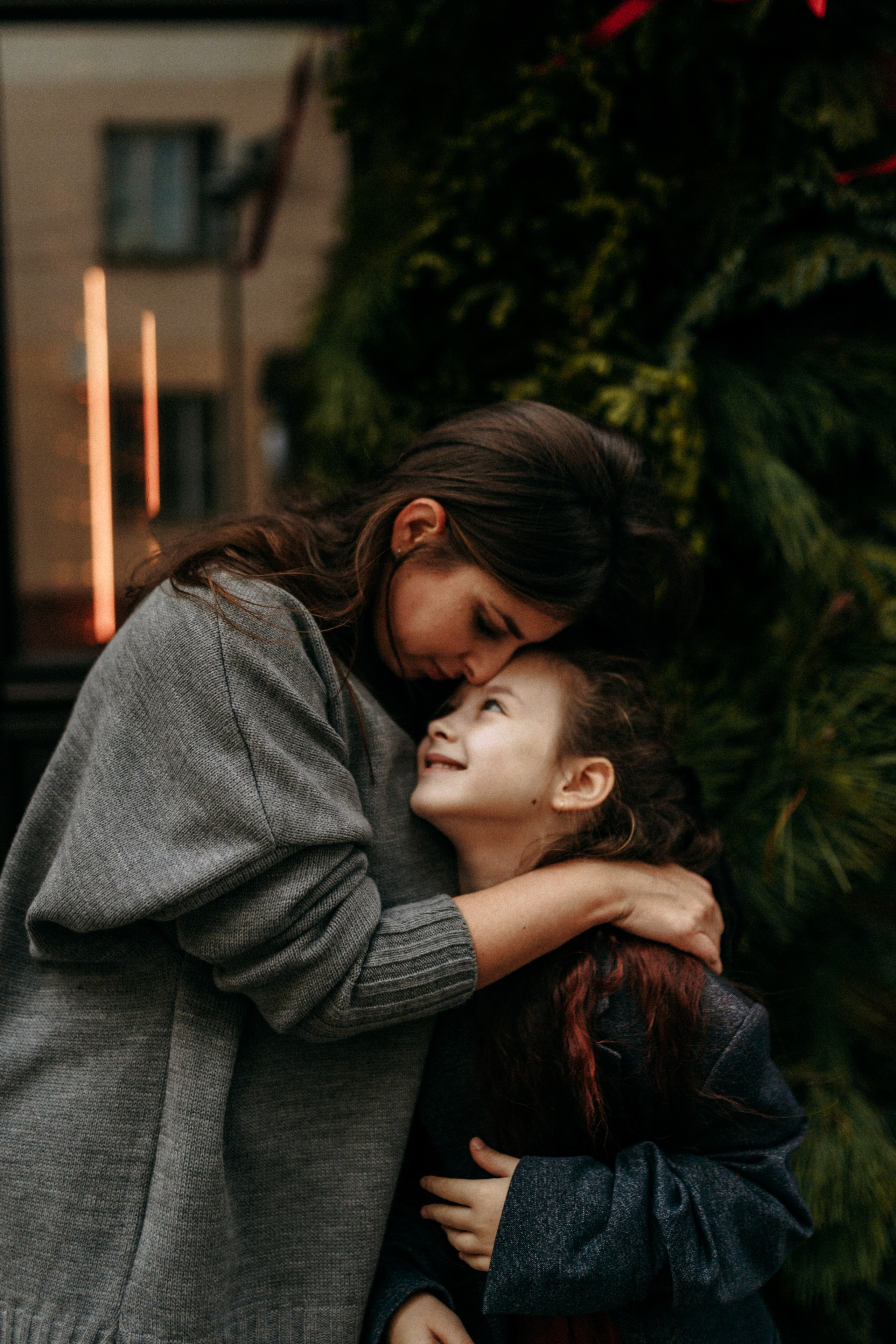 Юля и Мира. Фотограф в Краснодаре Баева Кристина