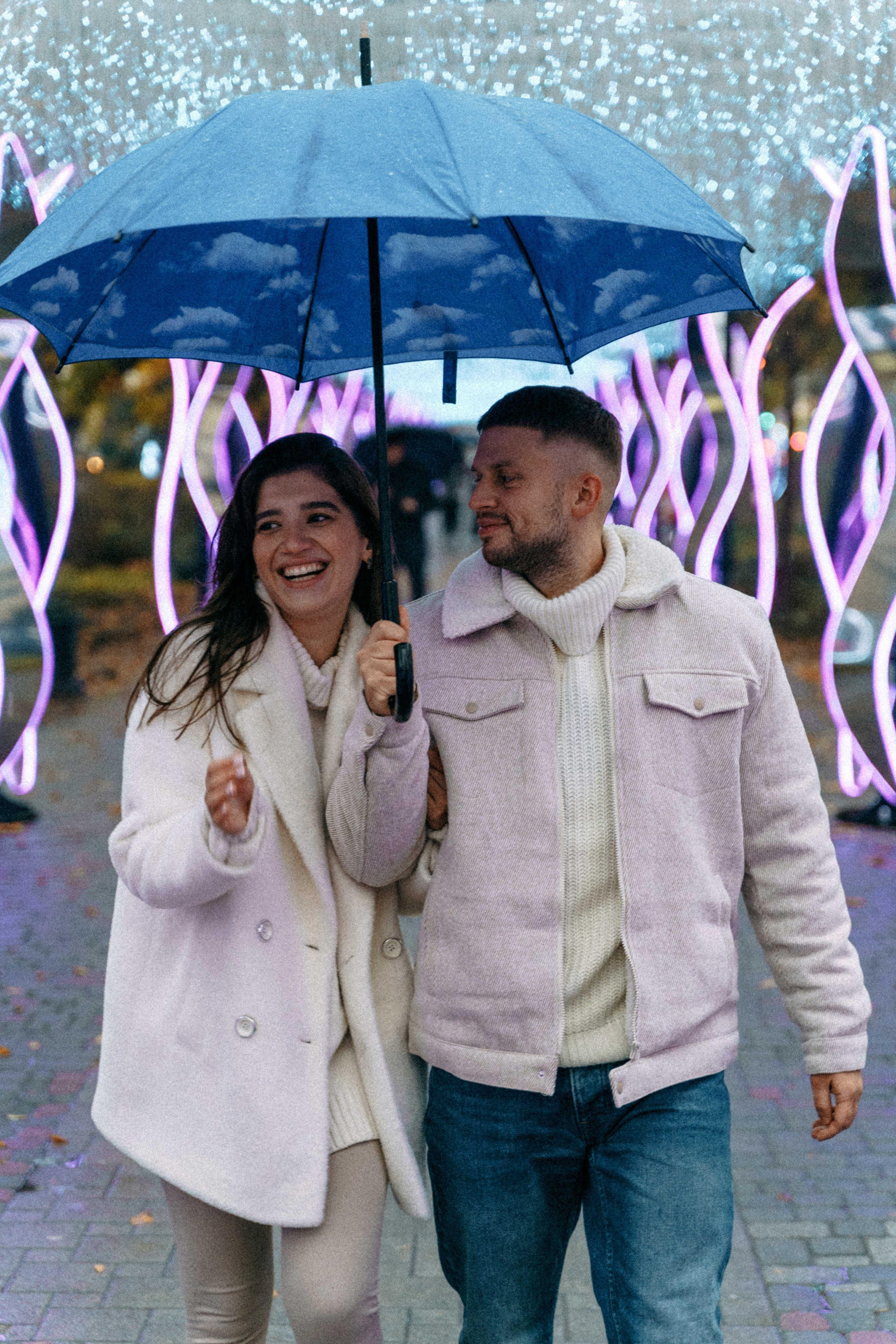 Белла и Никита. Фотограф в Краснодаре Баева Кристина