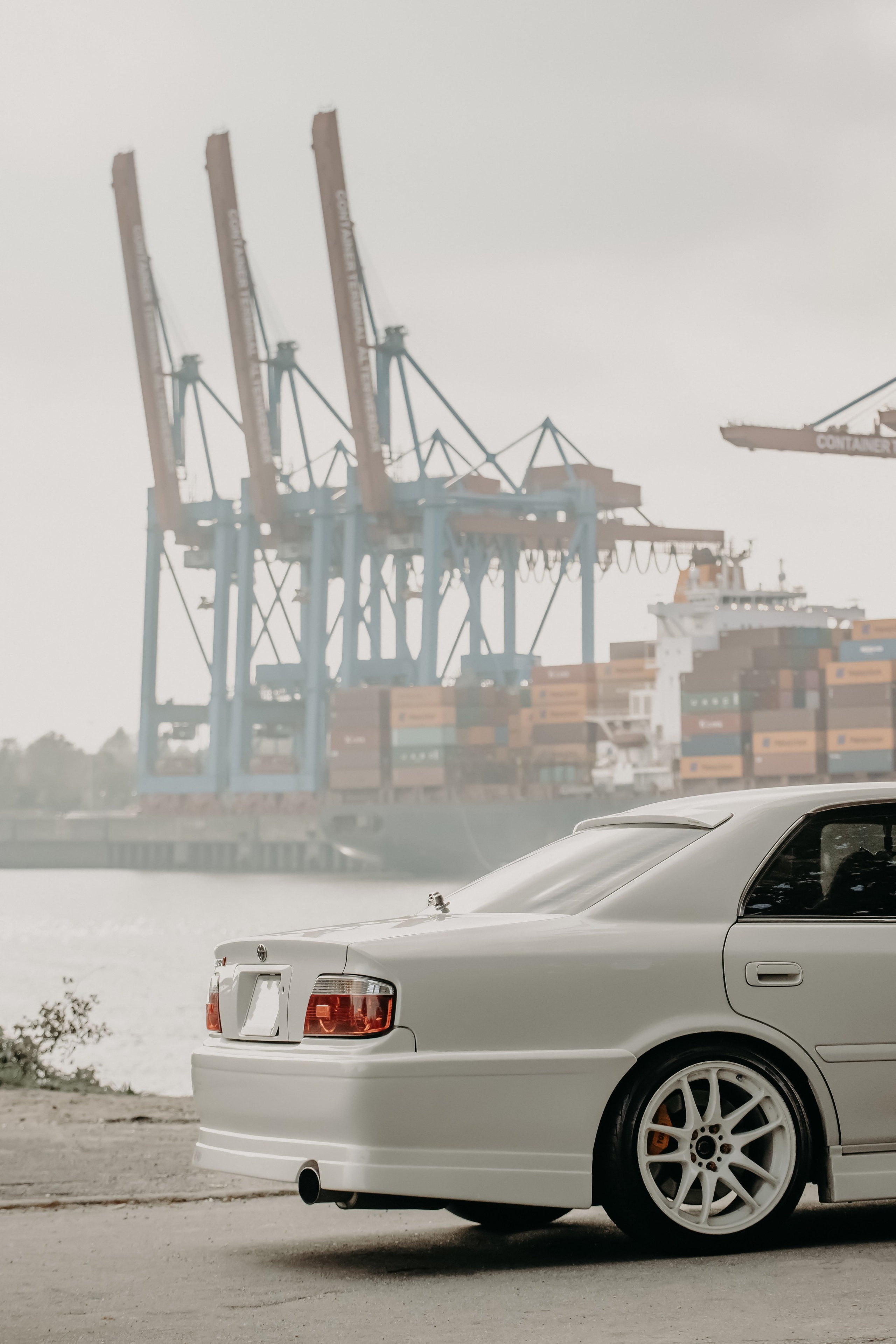 CARS. NE Cinema — backstage and reportage photography in cinema, music, Automotive and sport