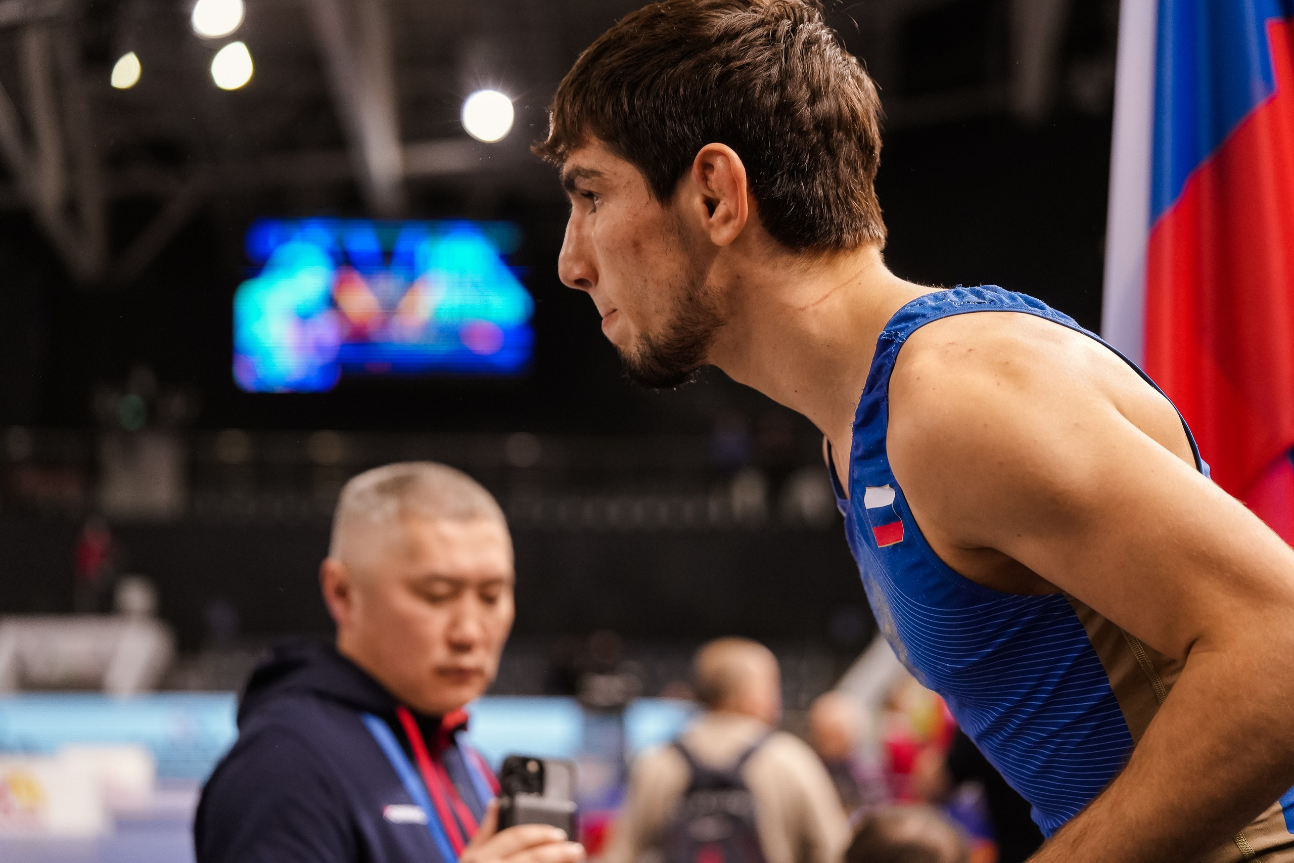 Кубок Ивана Ярыгина 2024 фото / Ivan Yarygin Cup 2024 photos. Фотограф Анна Герман. Красноярск