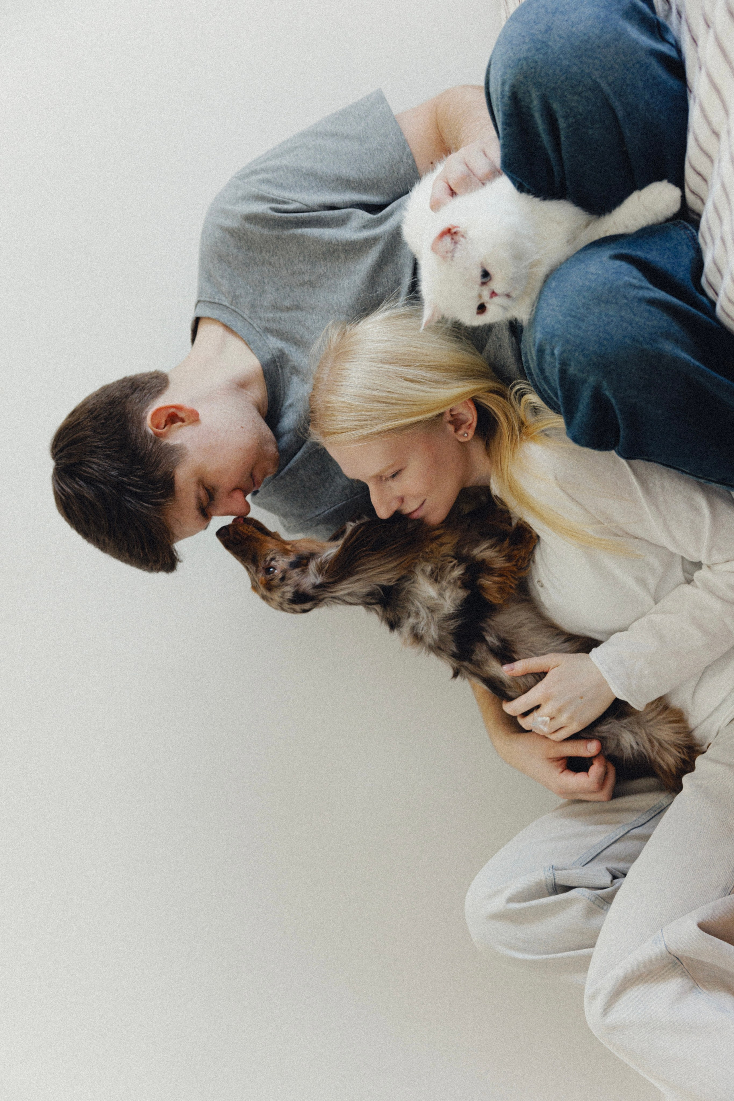 Оля и Лёша. Свадебный фотограф Москва и ЮГ