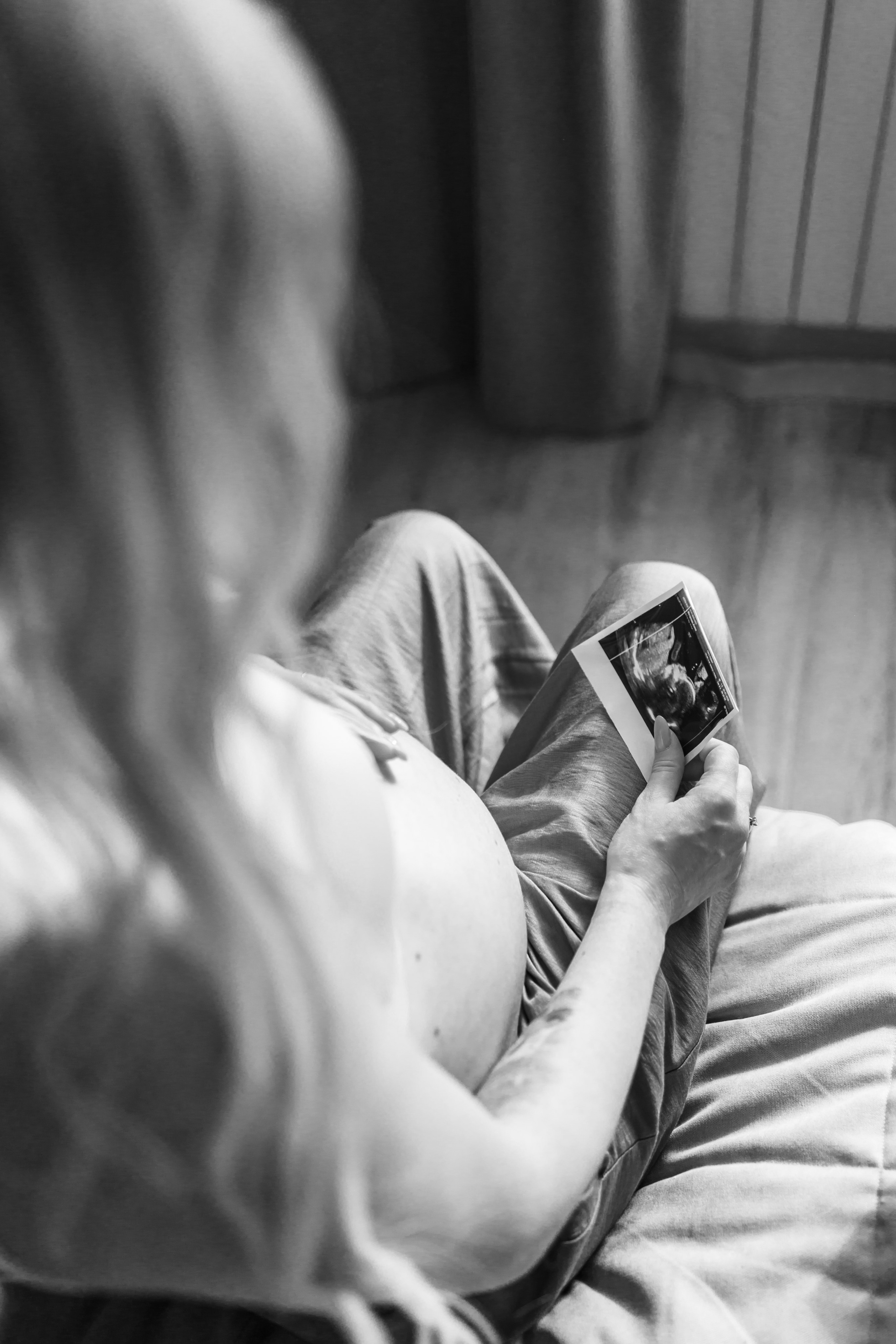 В ожидании чуда. Альбина Казачихина — Семейный фотограф — Казань