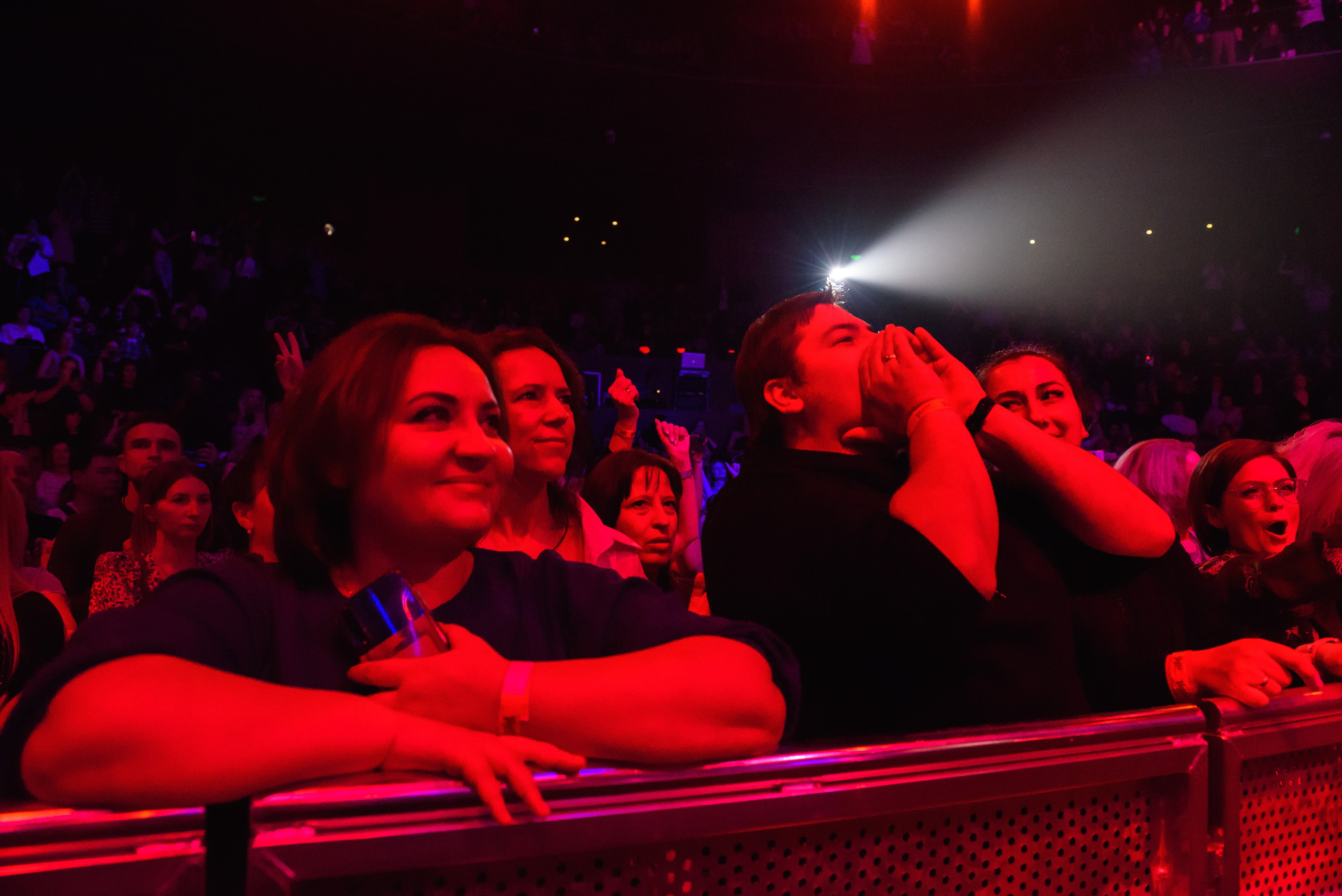 «КАР-МЭН» — «Имена на все времена», Вегас Сити Холл. Бренд-фотограф для экспертов и блогеров в Москве Влада Горбовская