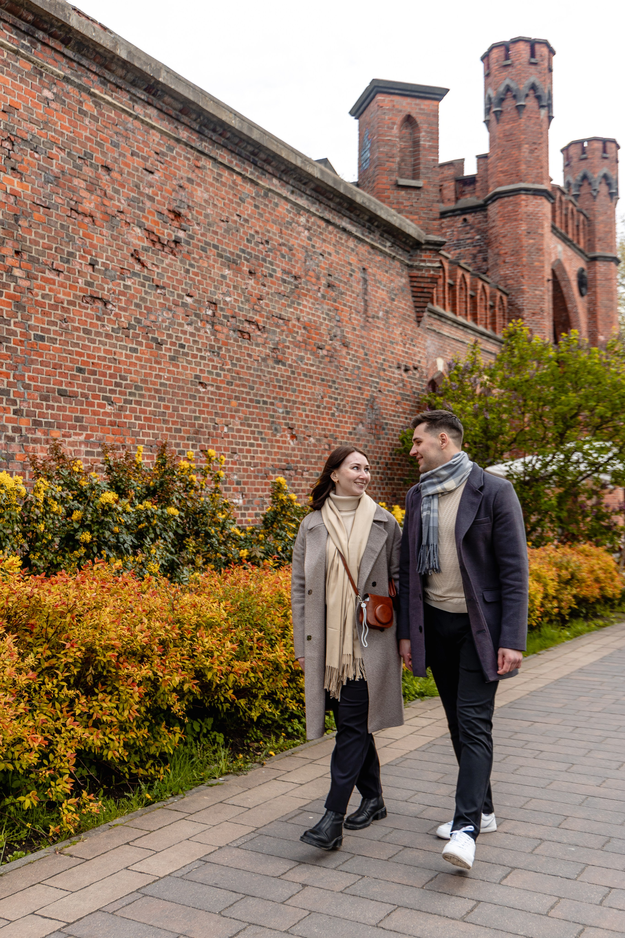 Музей Янтаря. Фотограф Елена Медок Калининград