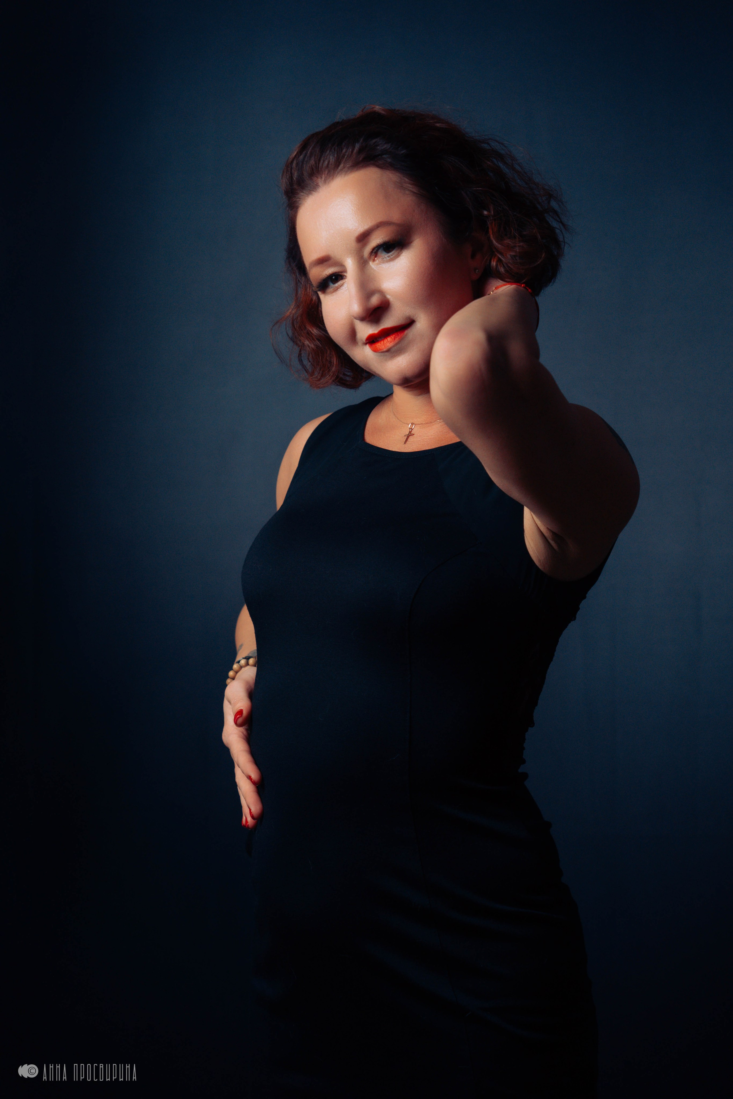 Контент-съемка для соцсетей. Ваш фотограф в Санкт-Петербурге Анна Просвирина