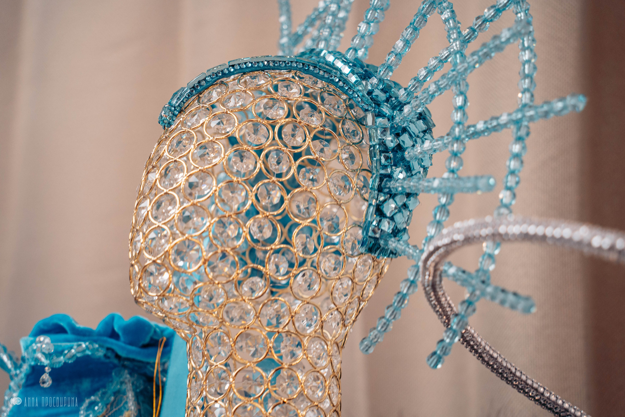 Открытие бутика Полины Тропилло, Гостиный Двор. Ваш фотограф в Санкт-Петербурге Анна Просвирина