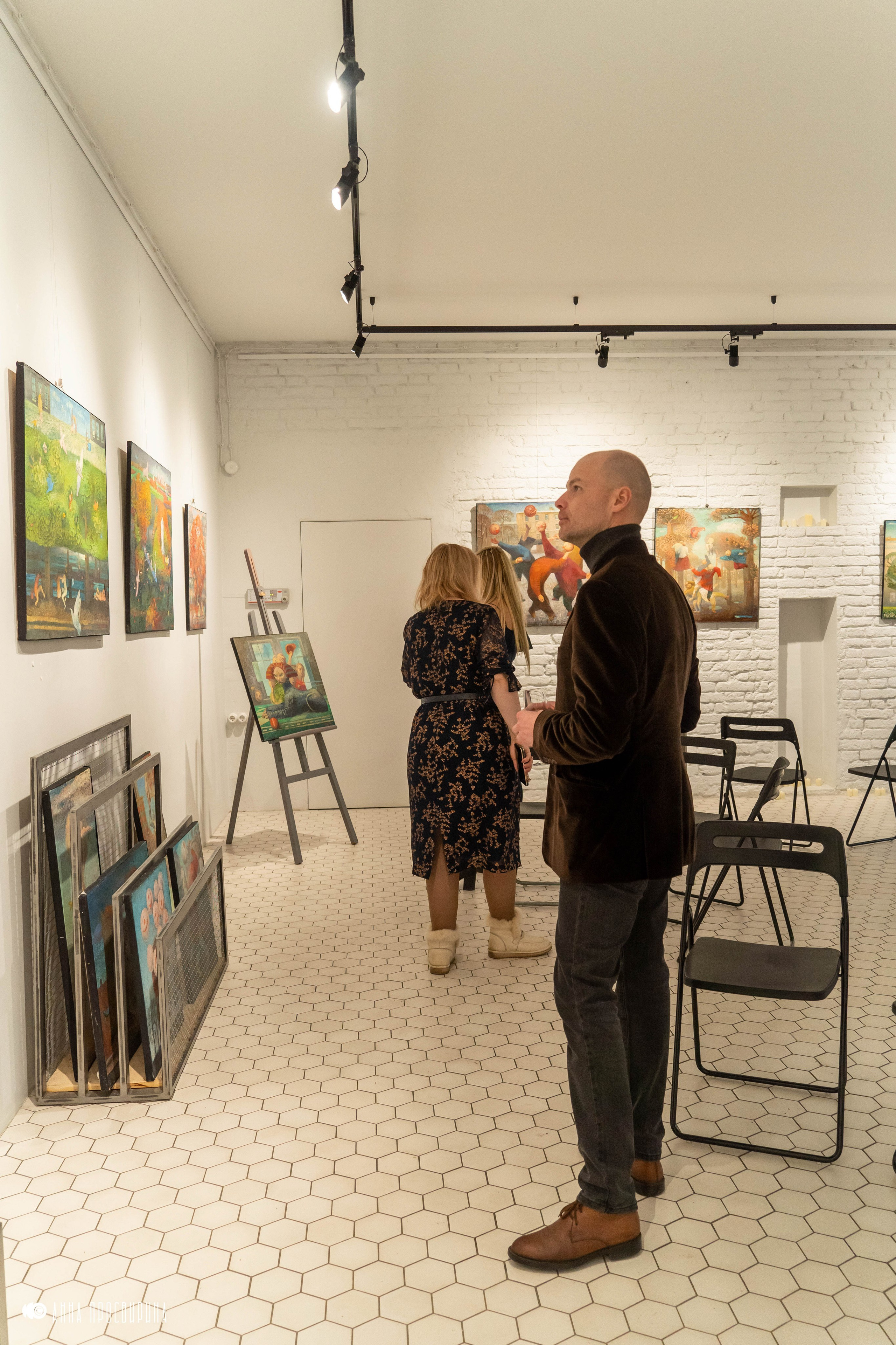 Праздник Весны Лилианы Стрельцовой. Ваш фотограф в Санкт-Петербурге Анна Просвирина