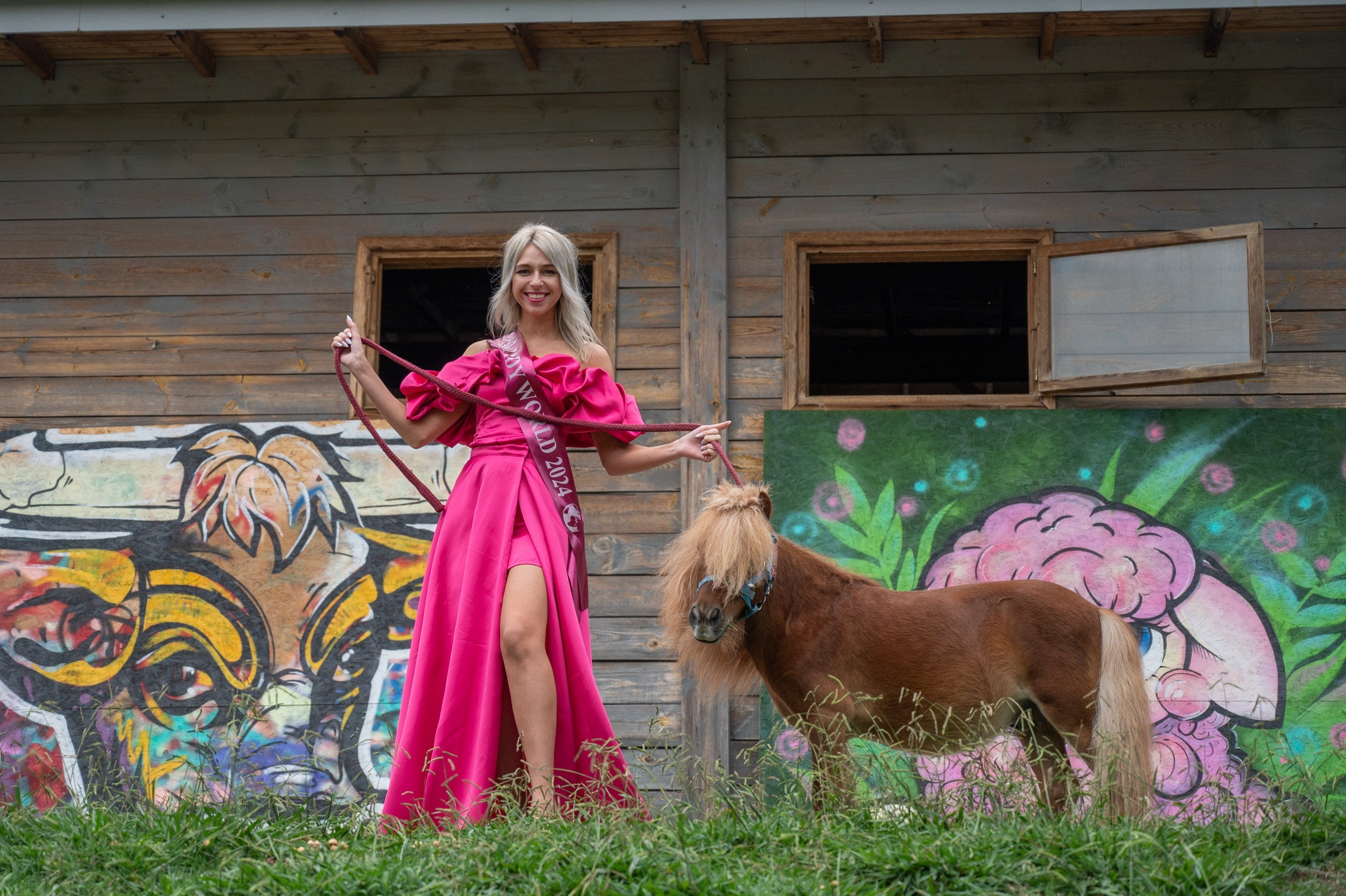 Ферма «ЭКЗАРХО» 03.10.2024 г. Фотографирую счастливых людей в Сочи