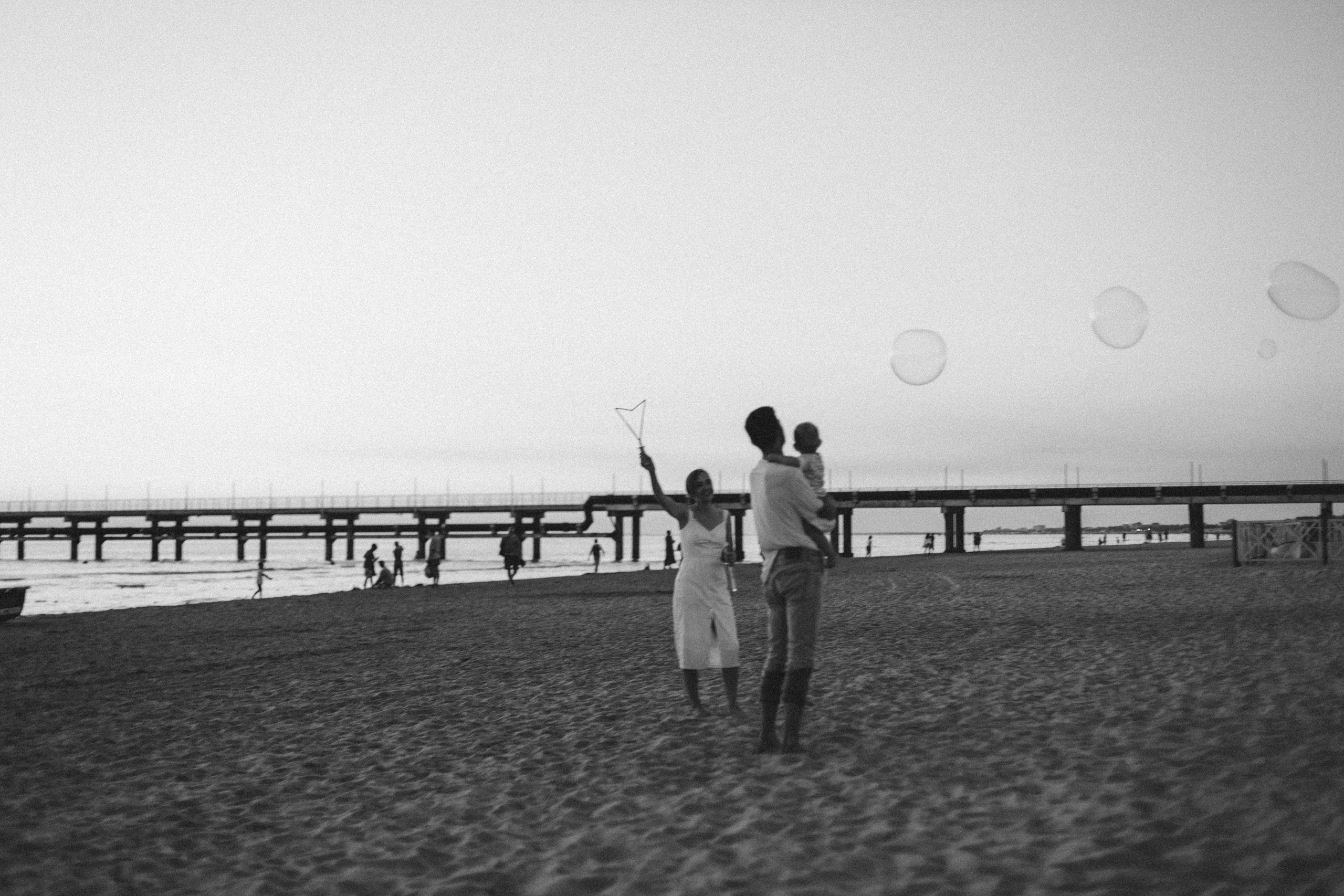 Ольга, Женя и Женя. Семейный фотограф Анапа