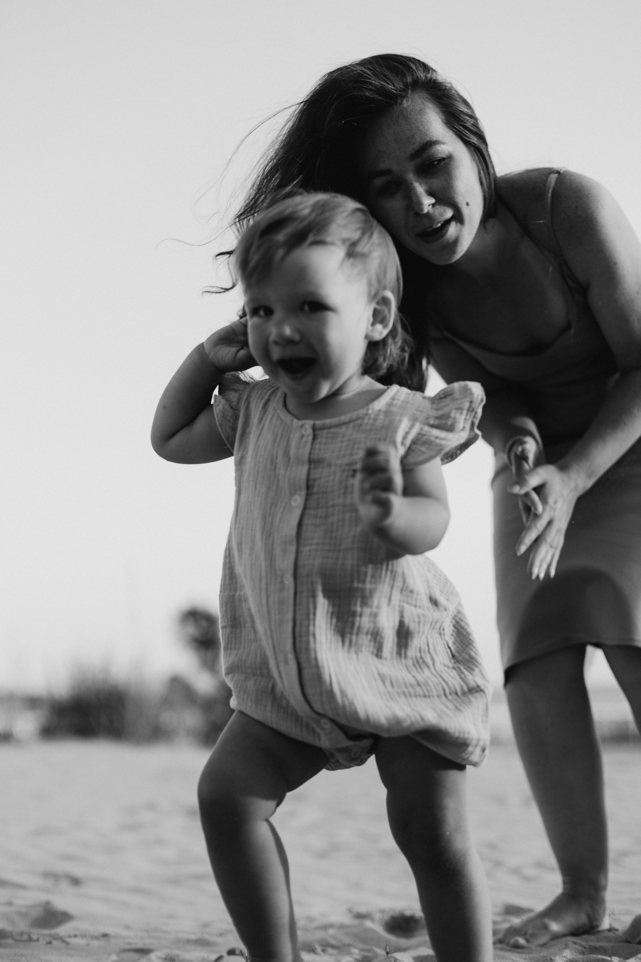 Таня, Сережа и Аврора. Семейный фотограф Анапа