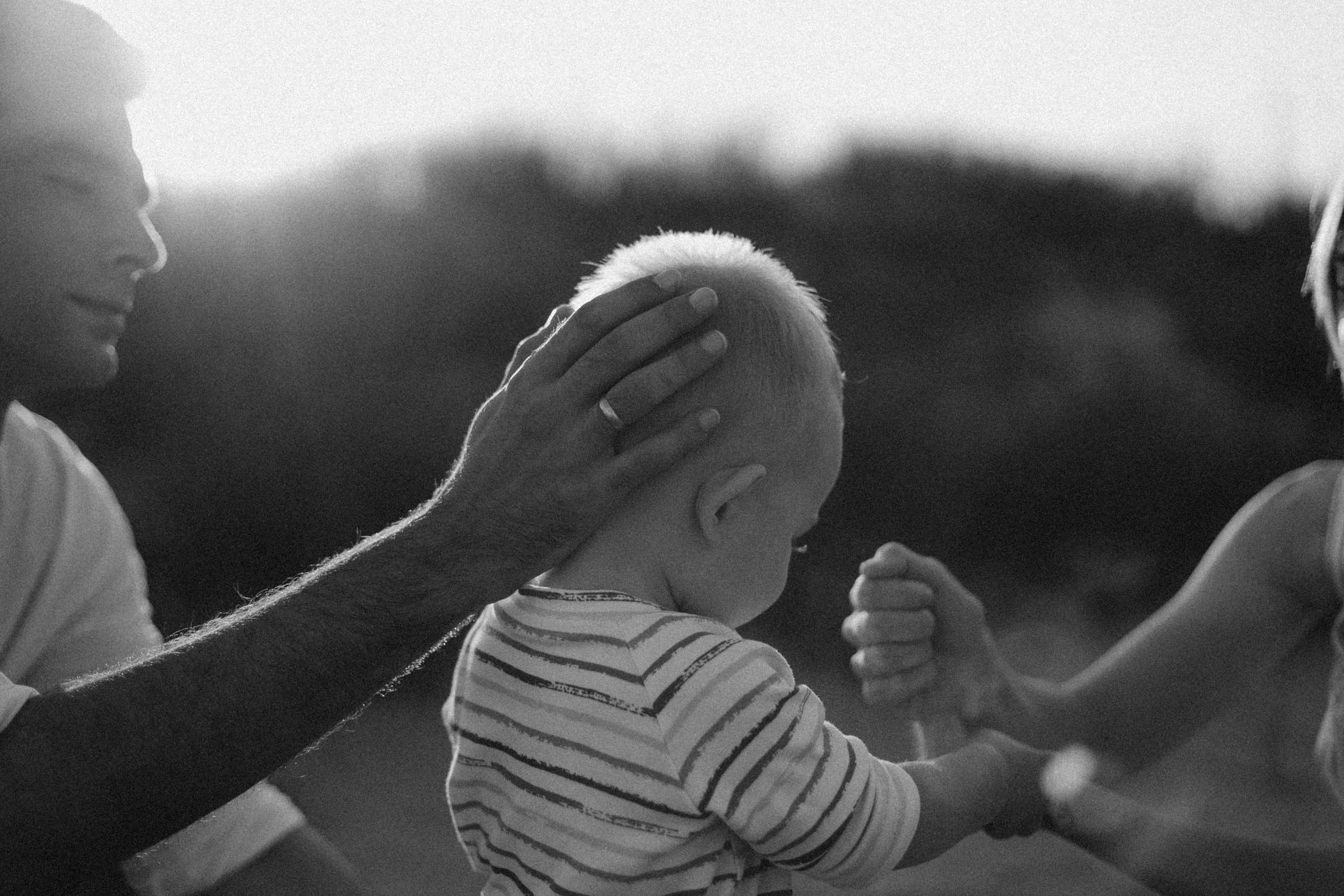 Ольга, Женя и Женя. Семейный фотограф Анапа