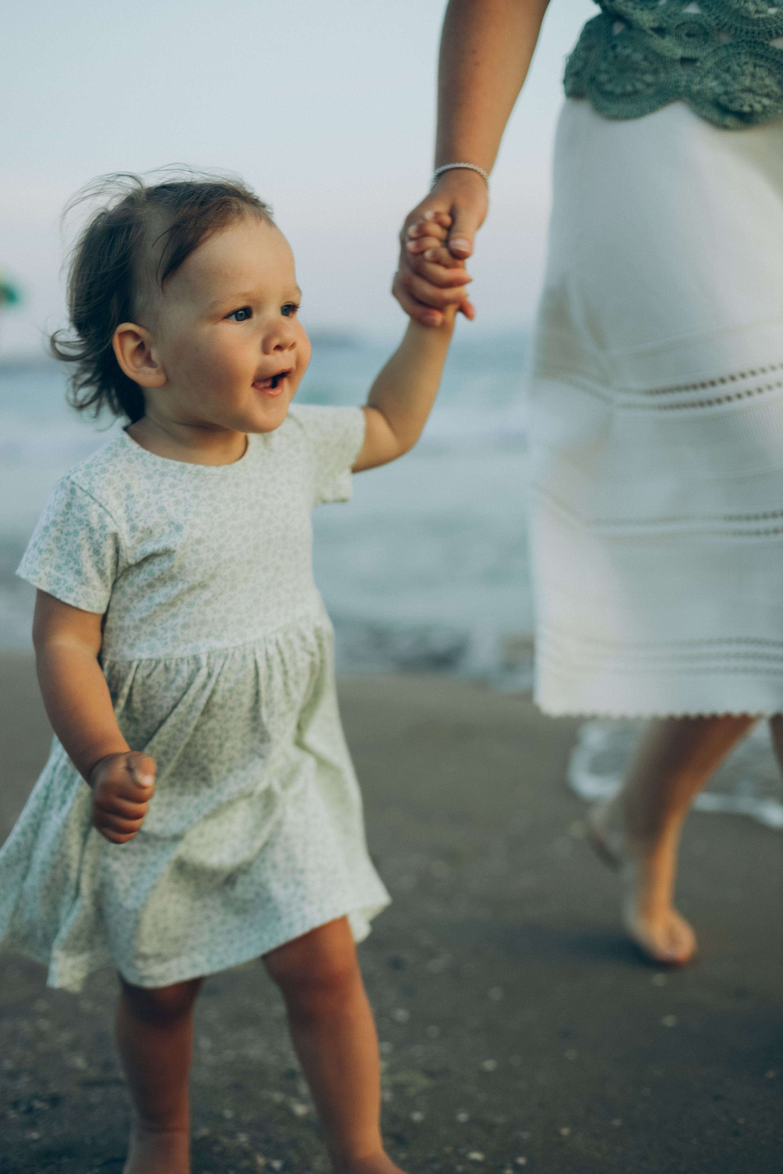 Таня, Сережа и Аврора. Семейный фотограф Анапа